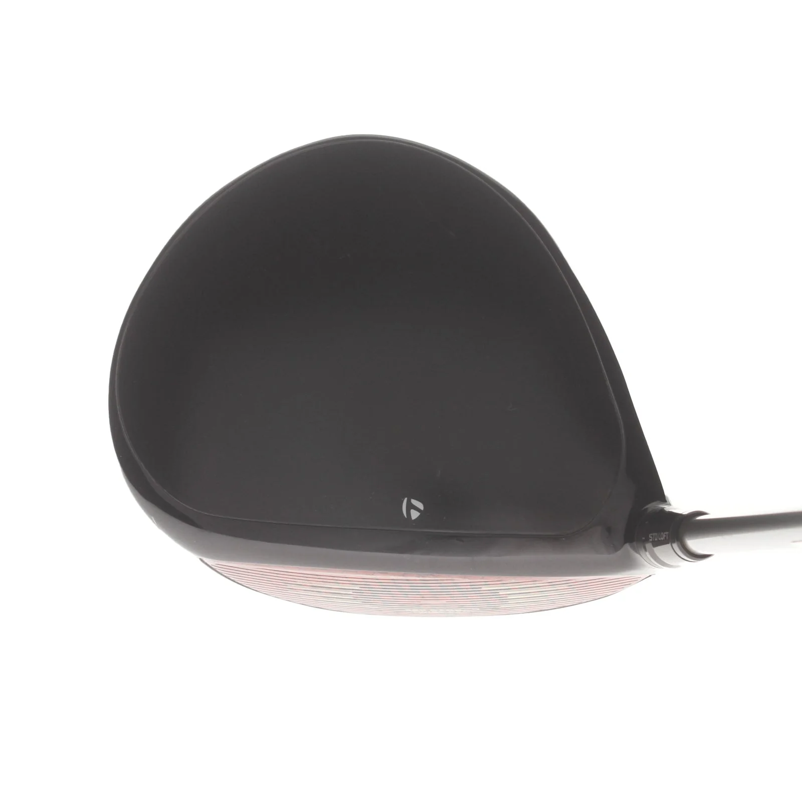 TaylorMade Stealth Plus Graphite Mens Right Hand Driver 10.5* Stiff - Tensei CK Series White 60 - Image 3