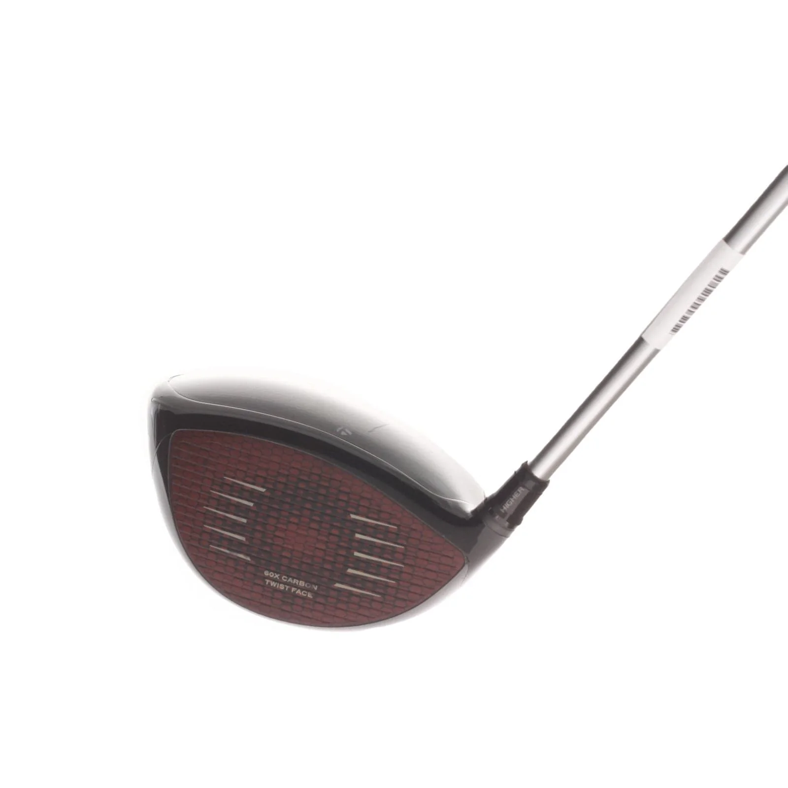 TaylorMade Stealth Plus Graphite Mens Right Hand Driver 10.5* Stiff - Tensei CK Series White 60 - Image 4