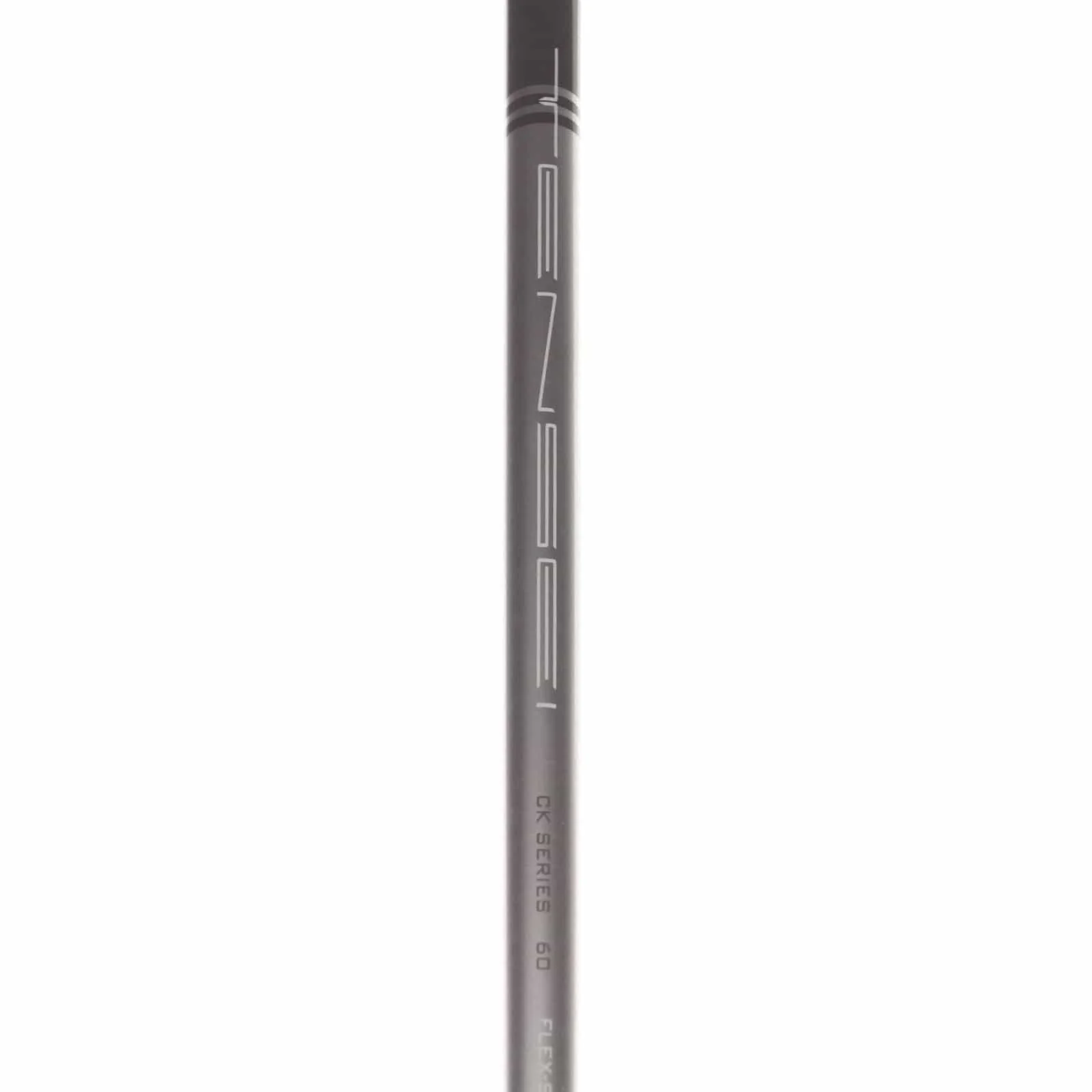 TaylorMade Stealth Plus Graphite Mens Right Hand Driver 10.5* Stiff - Tensei CK Series White 60 - Image 5