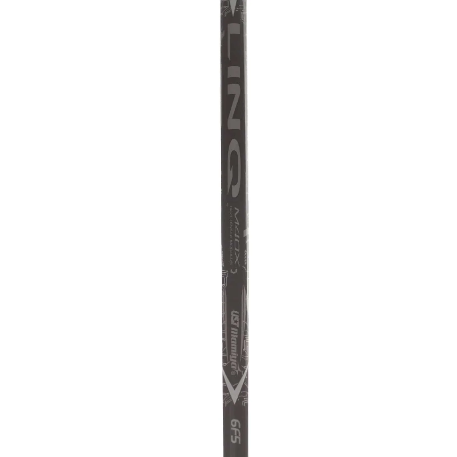 TaylorMade Stealth Plus+ Graphite Mens Right Hand Driver 8* Extra Stiff - UST Mamiya LinQ M40X 6F5 - Image 4