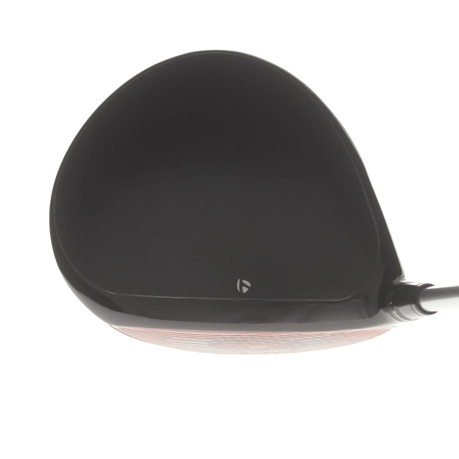 TaylorMade Stealth Plus Graphite Mens Right Hand Driver 8* Stiff - Aldila Ascent Red 60 - Image 2