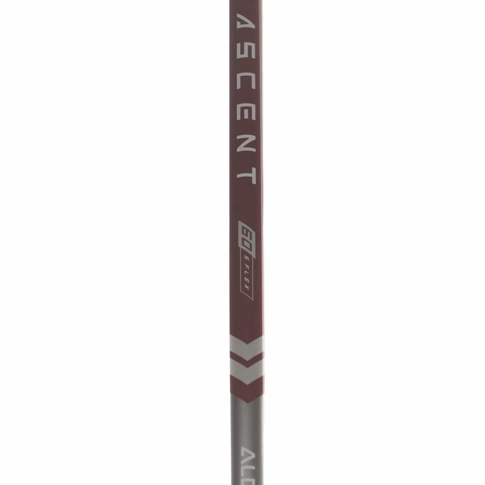 TaylorMade Stealth Plus Graphite Mens Right Hand Driver 8* Stiff - Aldila Ascent Red 60 - Image 4