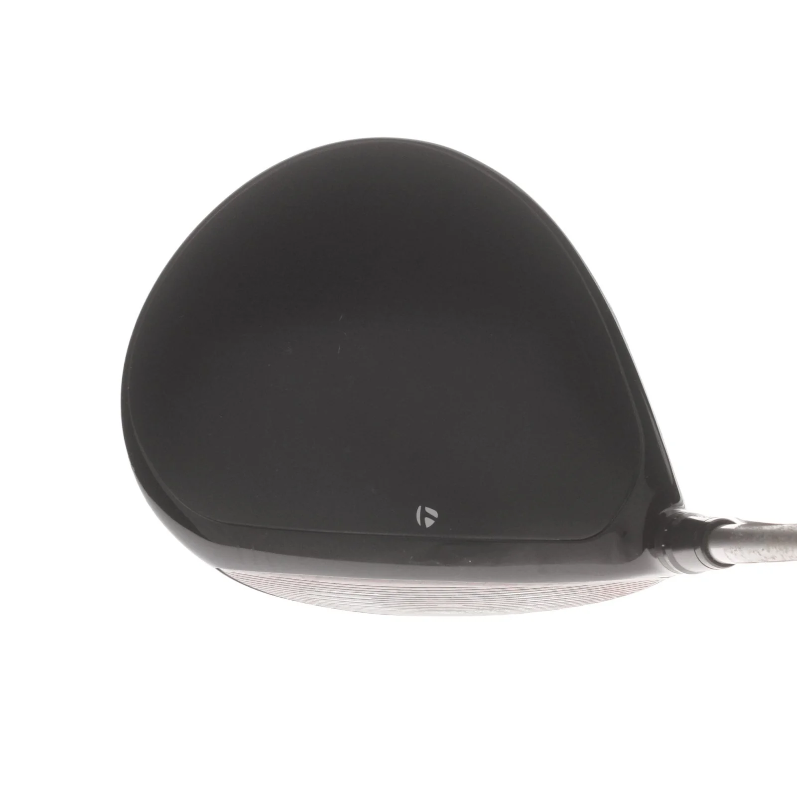 TaylorMade Stealth Plus+ Graphite Mens Right Hand Driver 9* Regular - Aldila Ascent Red 60 - Image 2