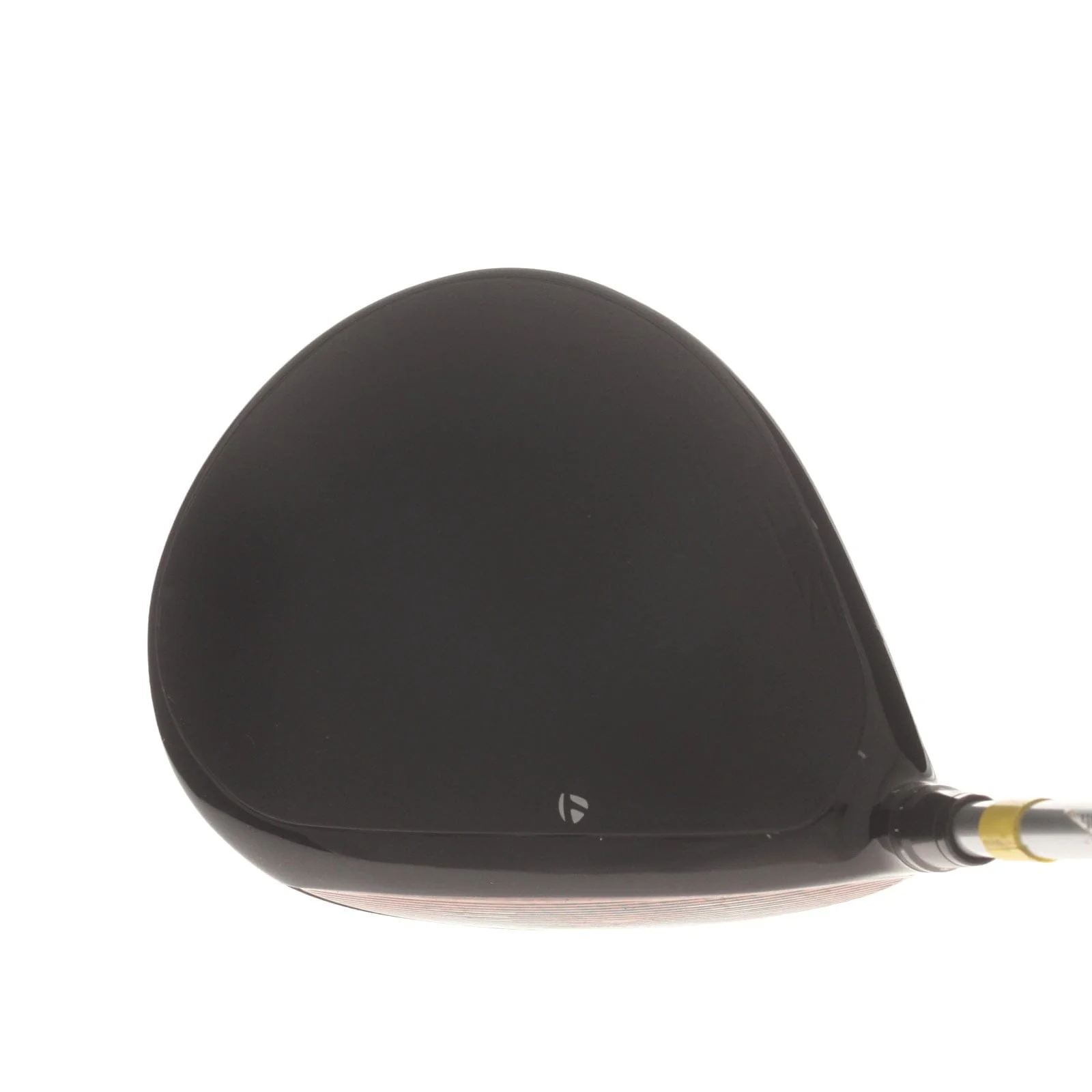 TaylorMade Stealth Plus Graphite Mens Right Hand Driver 9* Regular - Aldila Ascent Red 60 - Image 2