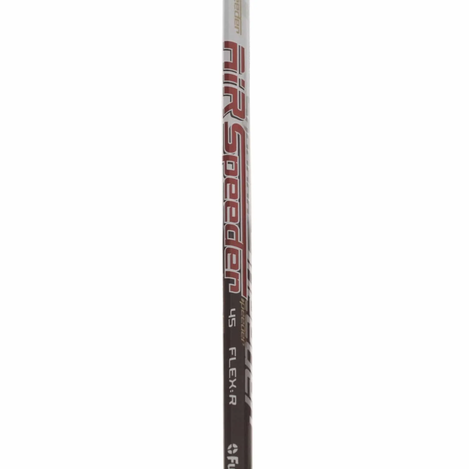 TaylorMade Stealth Plus Graphite Mens Right Hand Driver 9* Regular - Fujikura Air Speeder 45 - Image 4