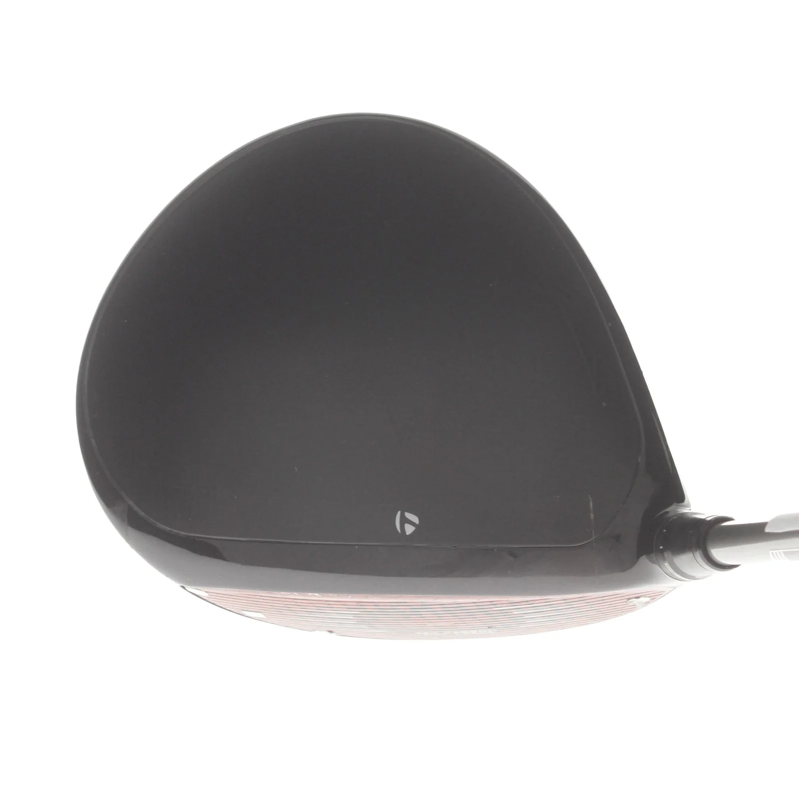 TaylorMade Stealth Plus Graphite Mens Right Hand Driver 9* Stiff - Fujikura Speeder NX 50-S - Image 2