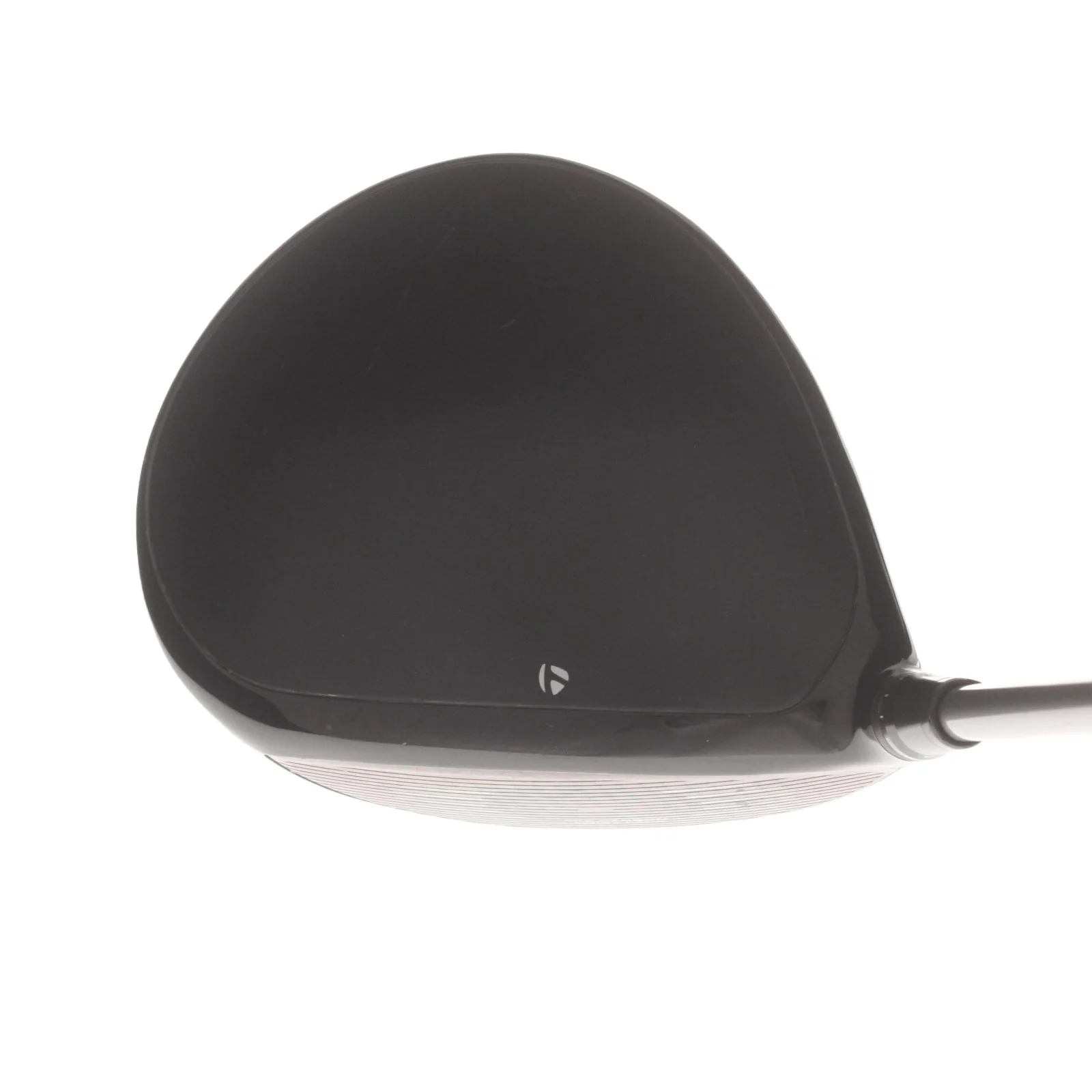TaylorMade Stealth Plus Graphite Mens Right Hand Driver 9* Stiff - Fujikura Speeder NX 50-S - Image 2
