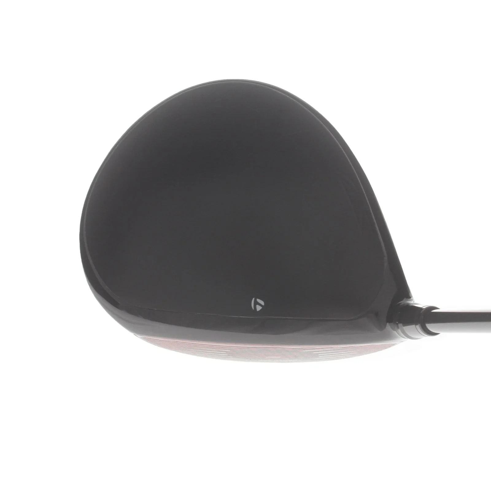 TaylorMade Stealth Plus+ Graphite Mens Right Hand Driver 9* Stiff - Hzrdus 70g - Image 3