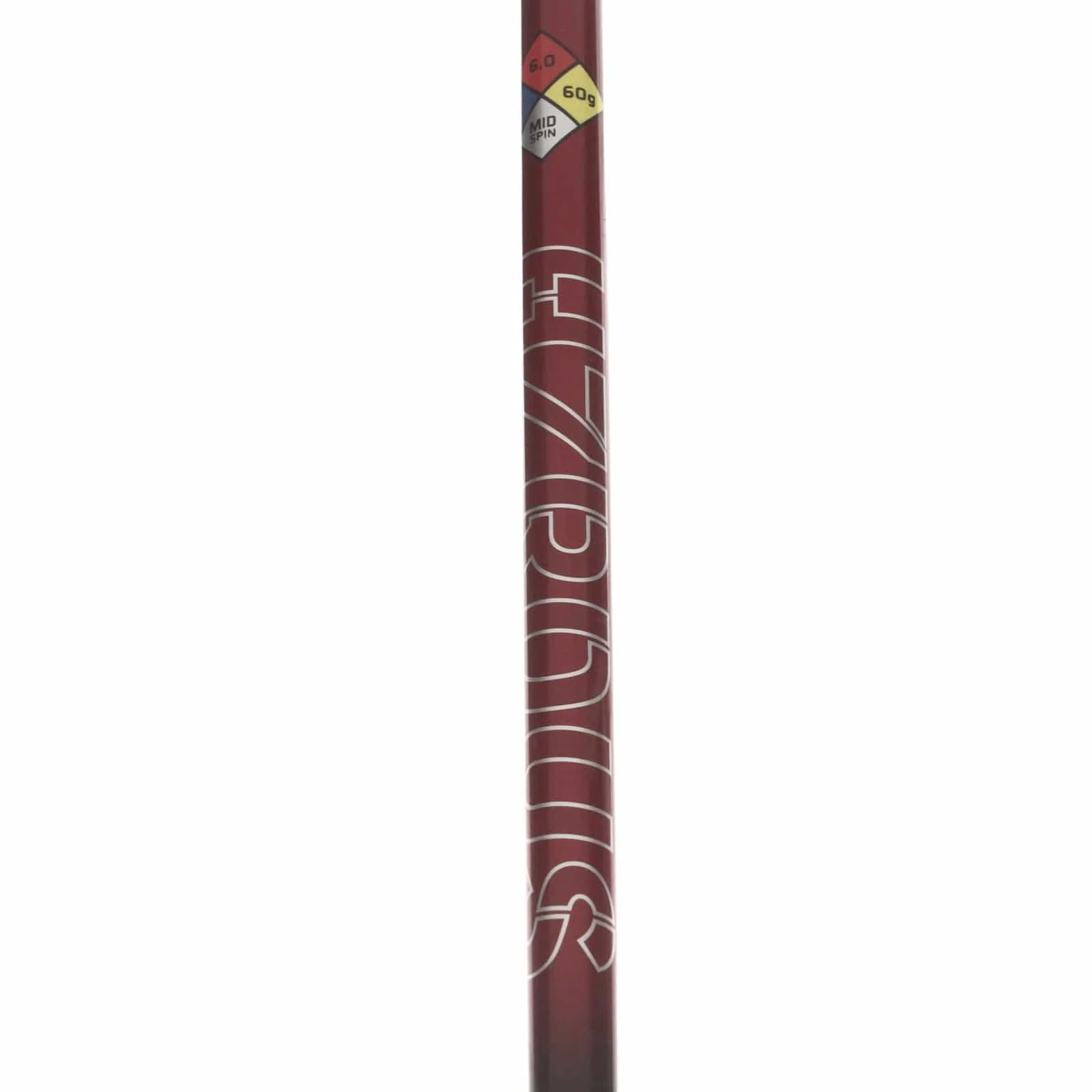 TaylorMade Stealth Plus Graphite Mens Right Hand Driver 9* Stiff - HZRDUS RDX Smoke 6.0 60g - Image 5