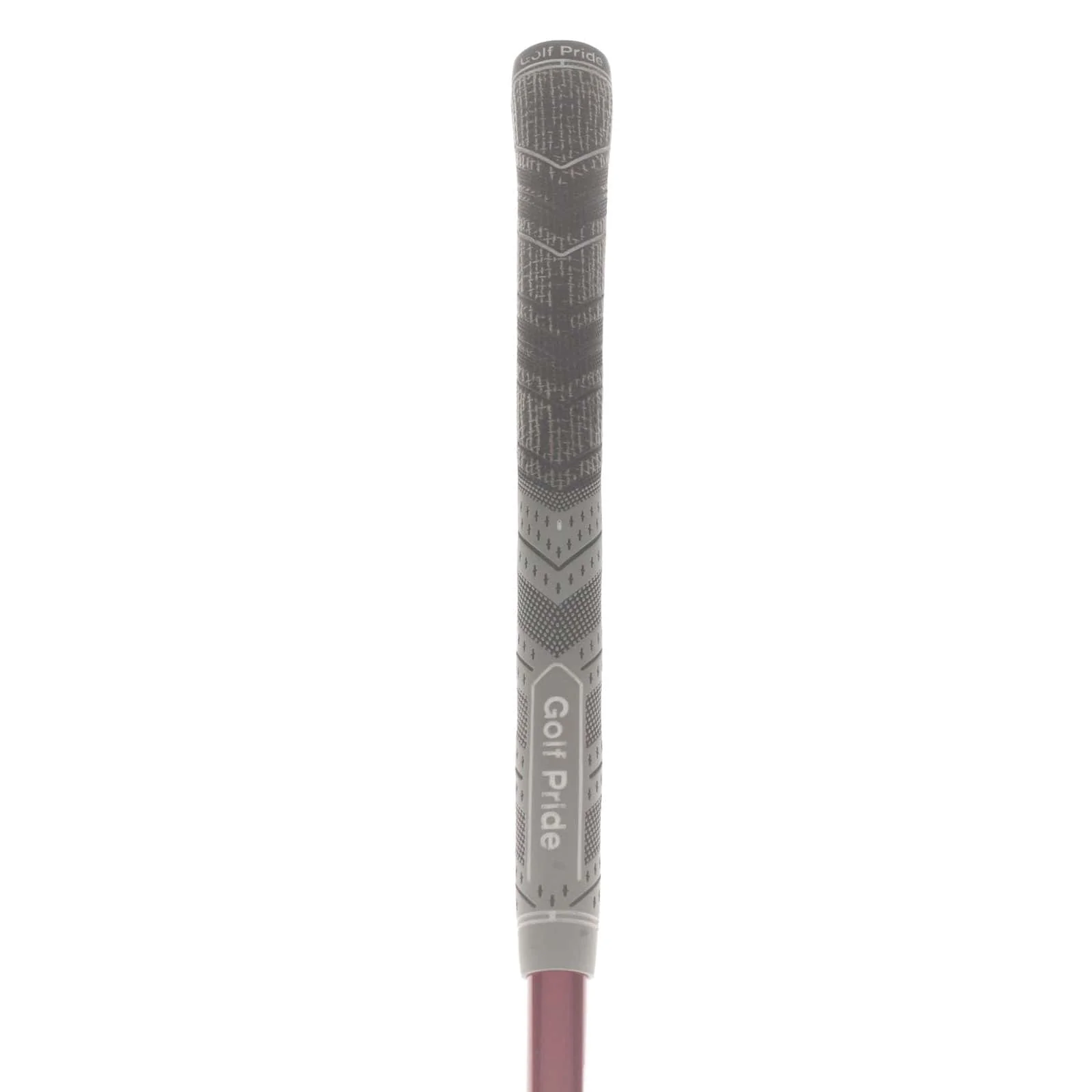 TaylorMade Stealth Plus Graphite Mens Right Hand Driver 9* Stiff - HZRDUS Smoke RDX Red 60g - Image 6