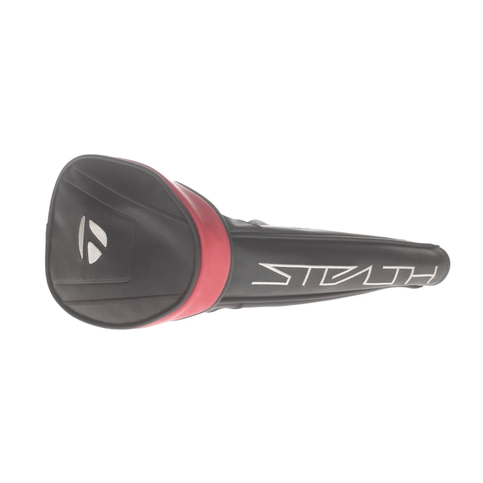 TaylorMade Stealth Plus Graphite Mens Right Hand Driver 9* Stiff - HZRDUS Smoke RDX Red 60g - Image 7