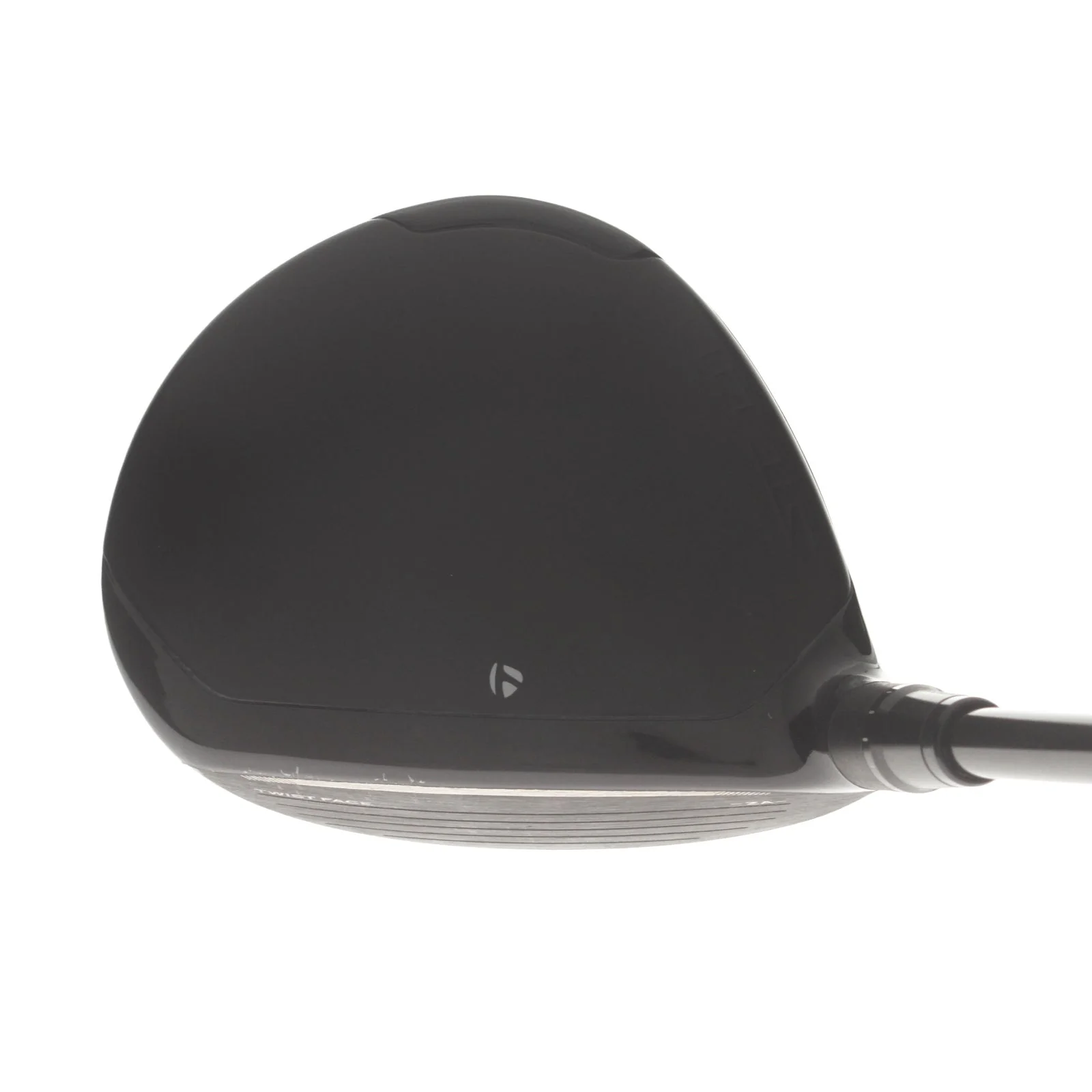 TaylorMade Stealth Plus+ Graphite Mens Right Hand Fairway 3 Wood 15* Stiff - HZRDUS RDX Smoke Red 6.0 60g - Image 3