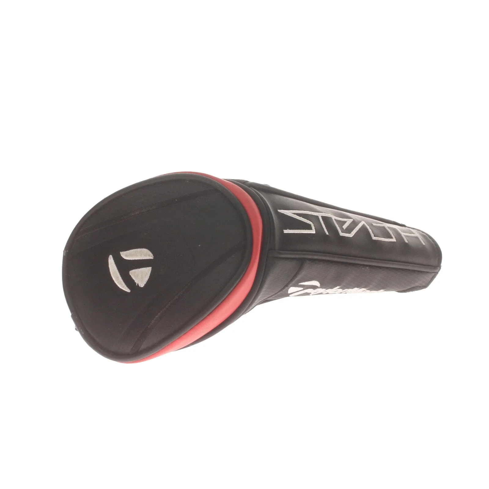 TaylorMade Stealth Plus+ Graphite Mens Right Hand Fairway 3 Wood 15* Stiff - HZRDUS RDX Smoke Red 6.0 60g - Image 7