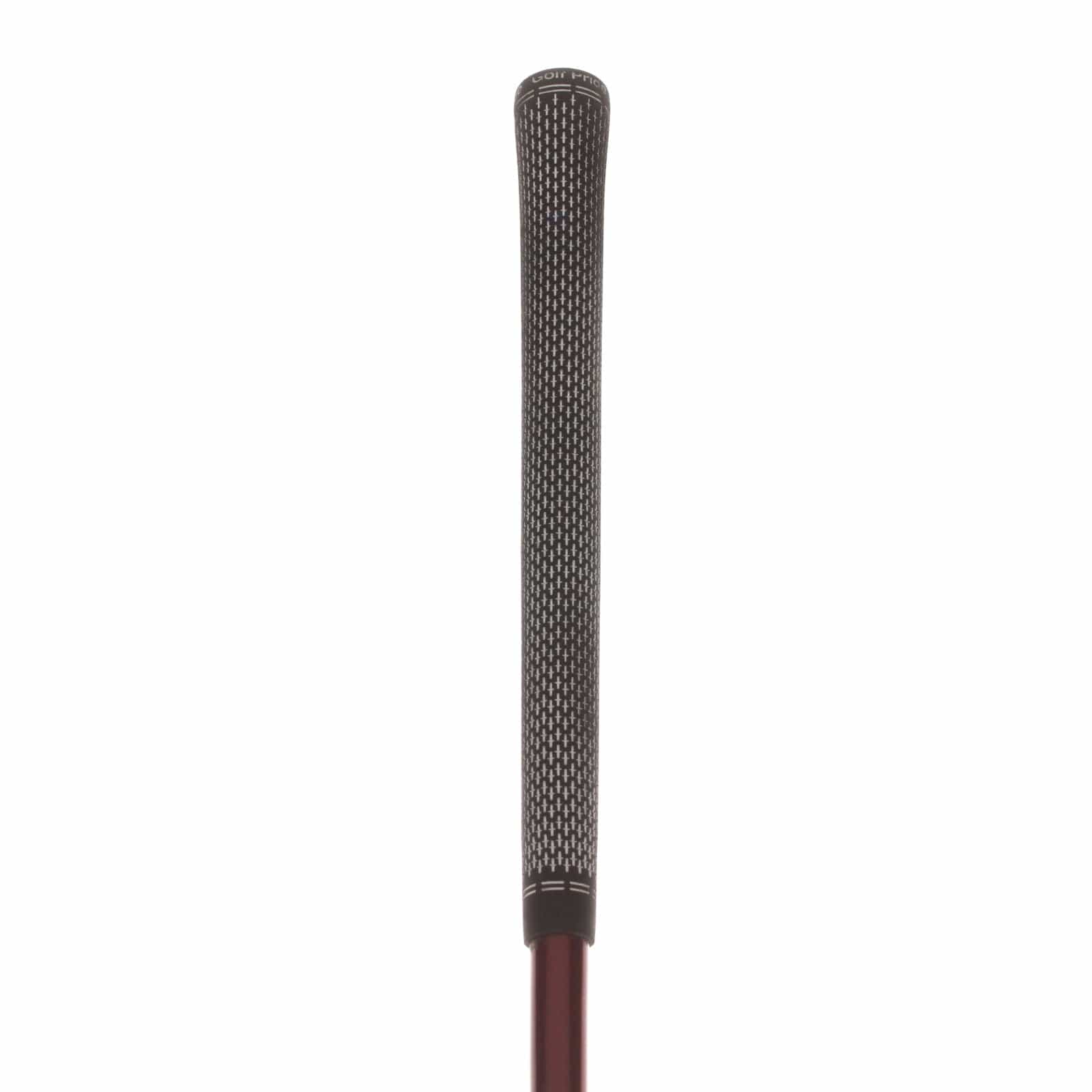 TaylorMade Stealth Plus Graphite Mens Right Hand Fairway 3 Wood 15* Stiff - Project X HXRDUS Smoke RDX Red 60 - Image 6