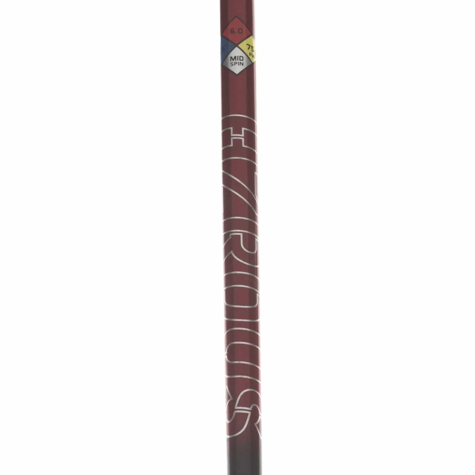 TaylorMade Stealth Plus Graphite Mens Right Hand Fairway 3 Wood 15* Stiff - Project X HZRDUS Smoke RDX Red 75 - Image 5