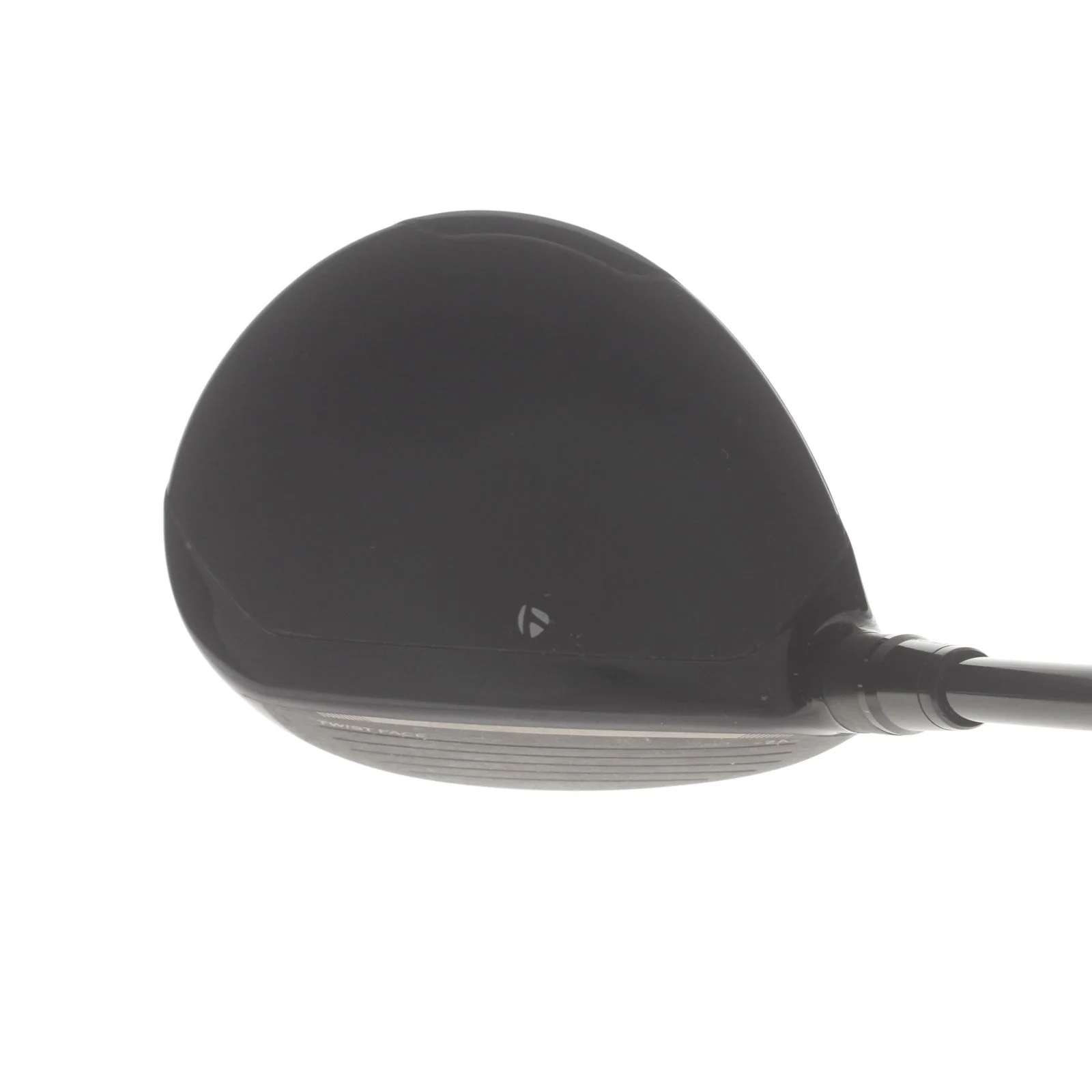 TaylorMade Stealth Plus+ Graphite Mens Right Hand Fairway 5 Wood 19* Regular - HZRDUS Smoke RDX Red 65 - Image 2