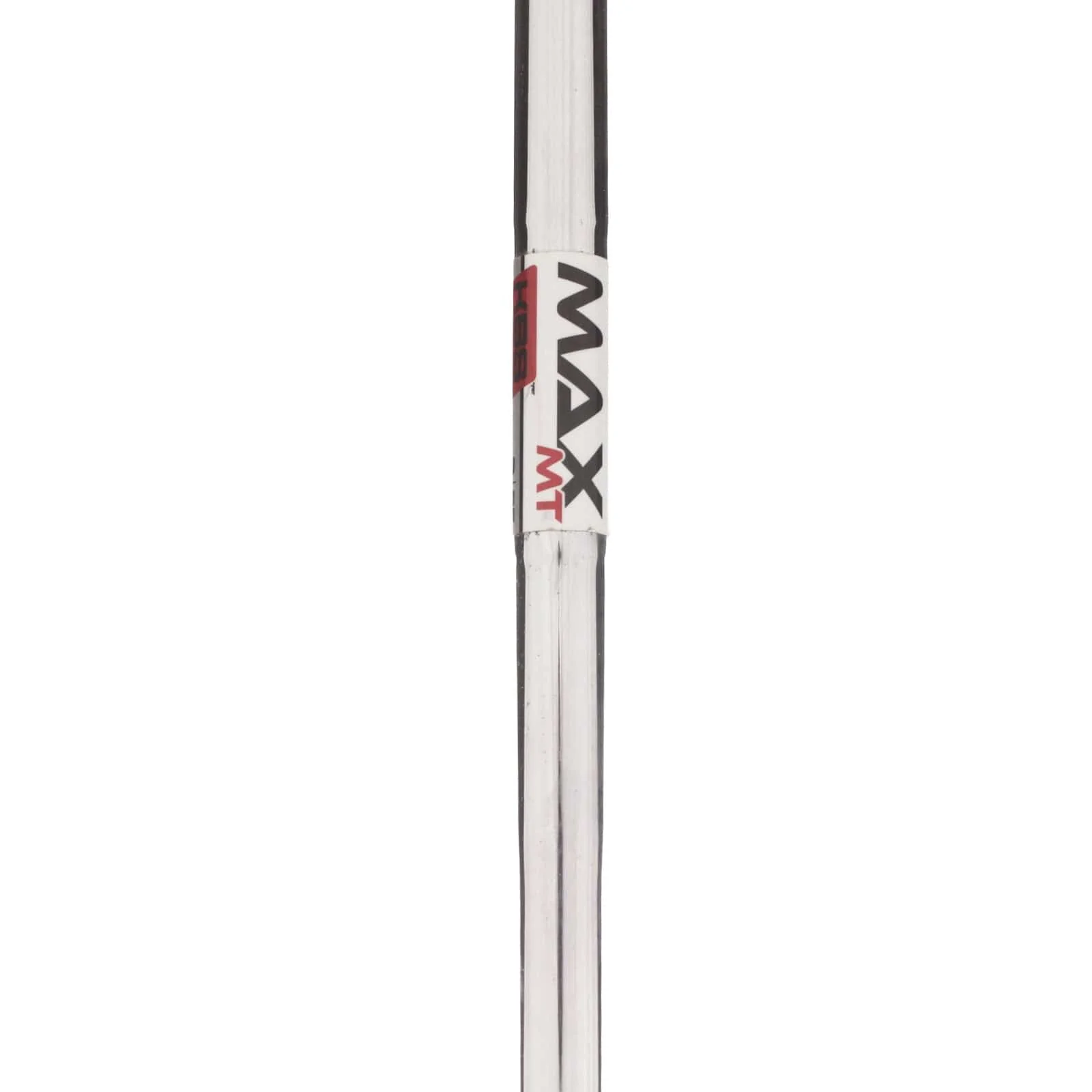TaylorMade Stealth Steel Mens Left Hand 5 Iron 23.5* Regular - KBS Max MT 85 - Image 4
