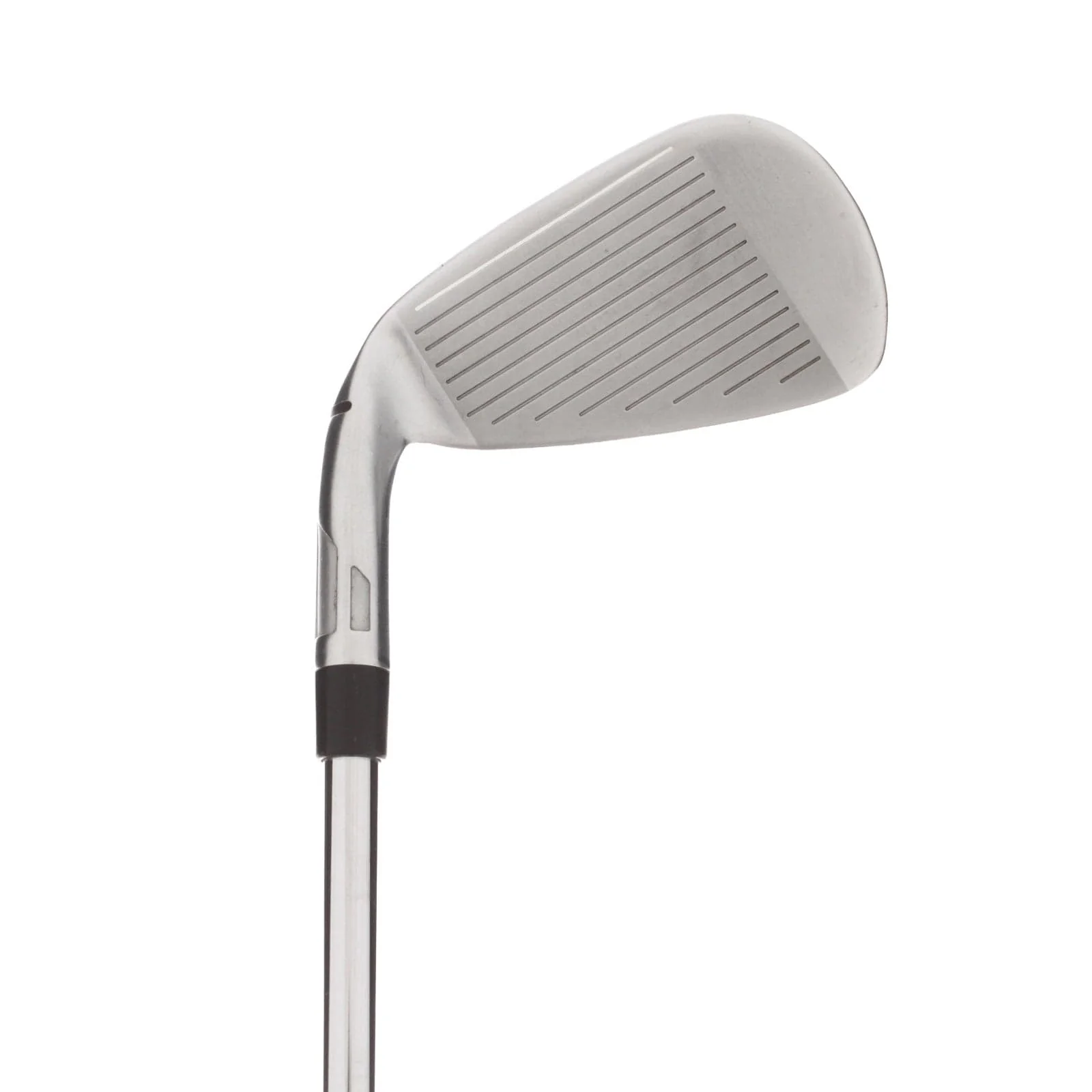 TaylorMade Qi Steel Mens Right Hand 6 Iron Stiff - Elevate MPH 95 - Image 2