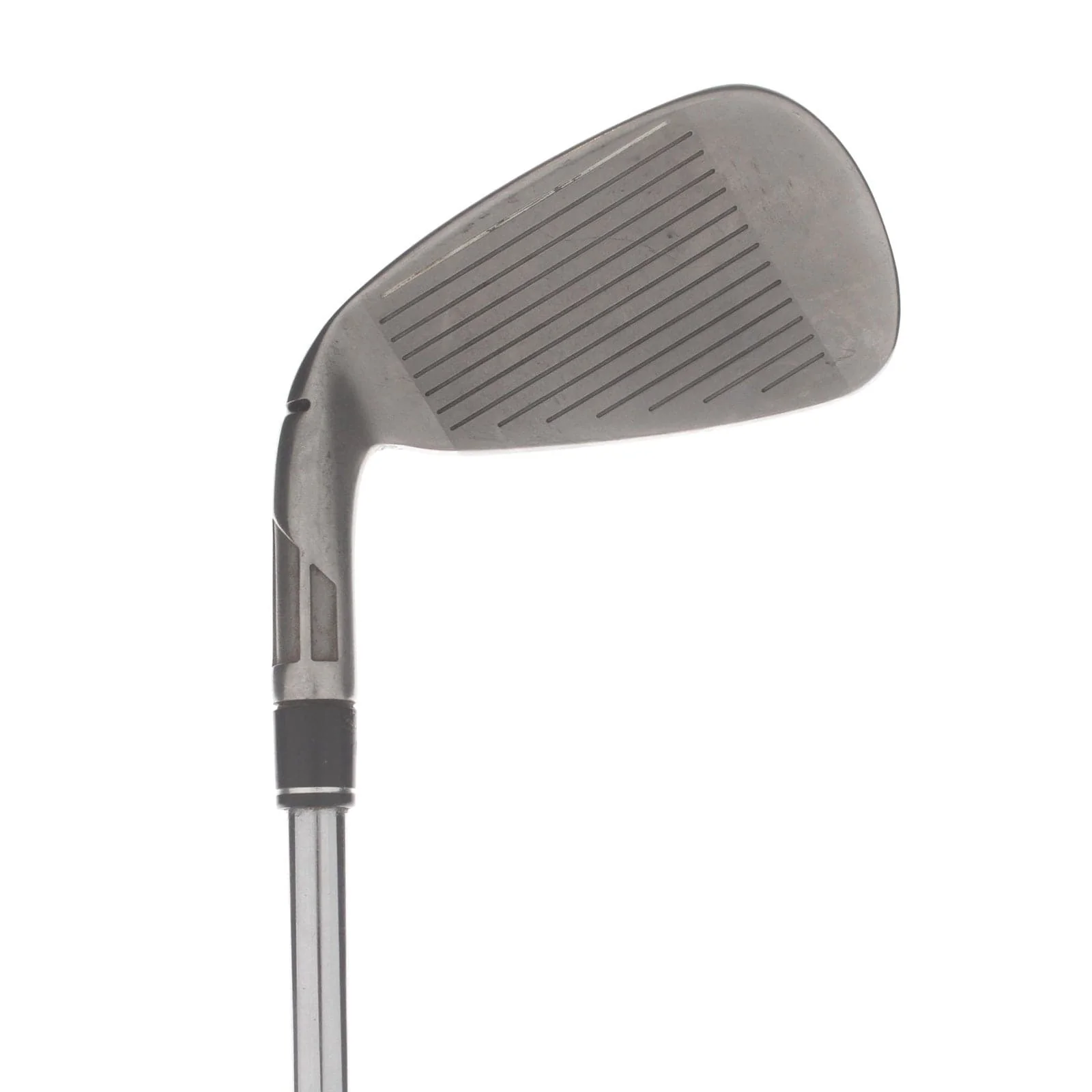 TaylorMade Stealth Steel Mens Right Hand 7 Iron Regular - Dynamic Gold 95 - Image 2