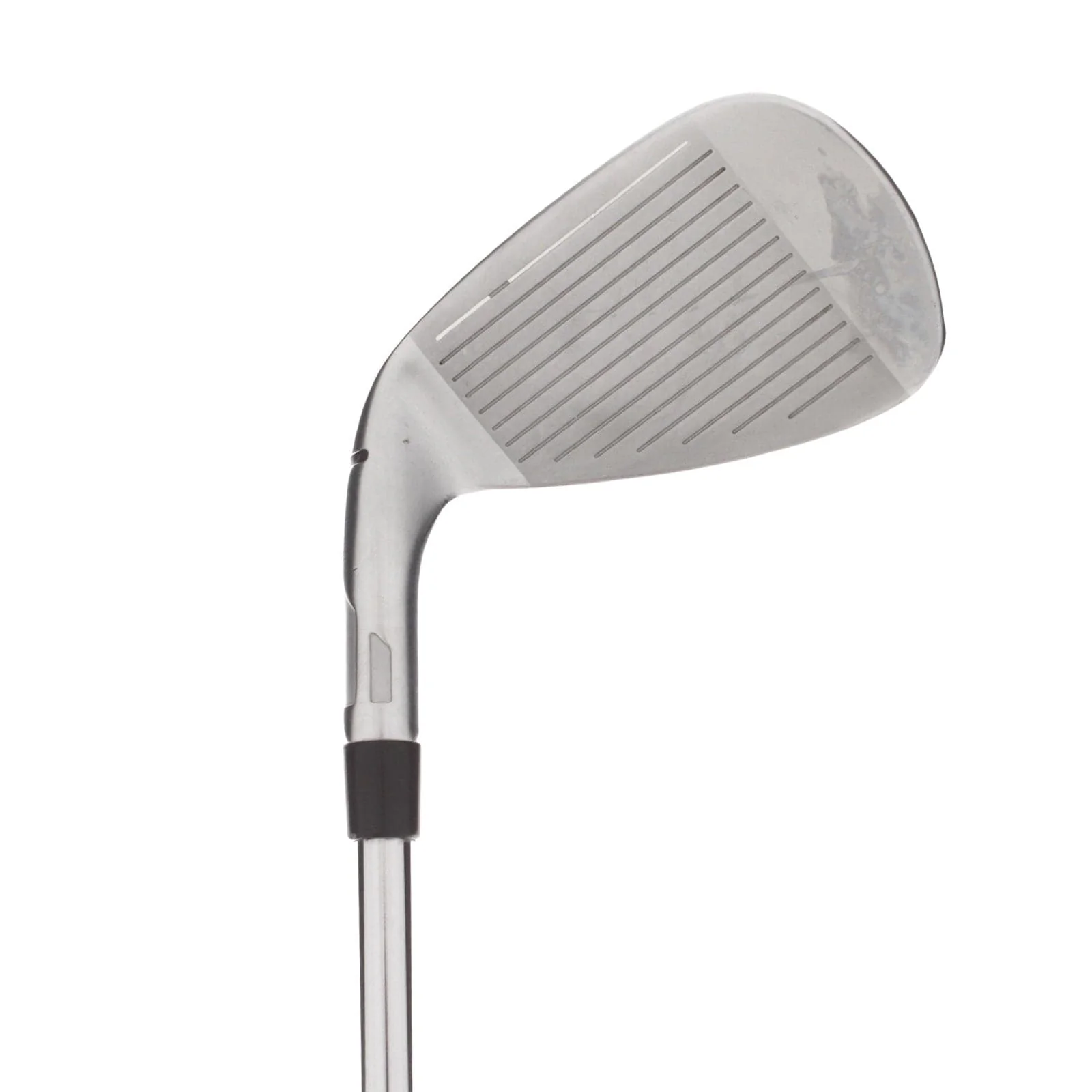 TaylorMade Qi Steel Mens Right Hand 8 Iron Stiff - Elevate MPH 95 - Image 2