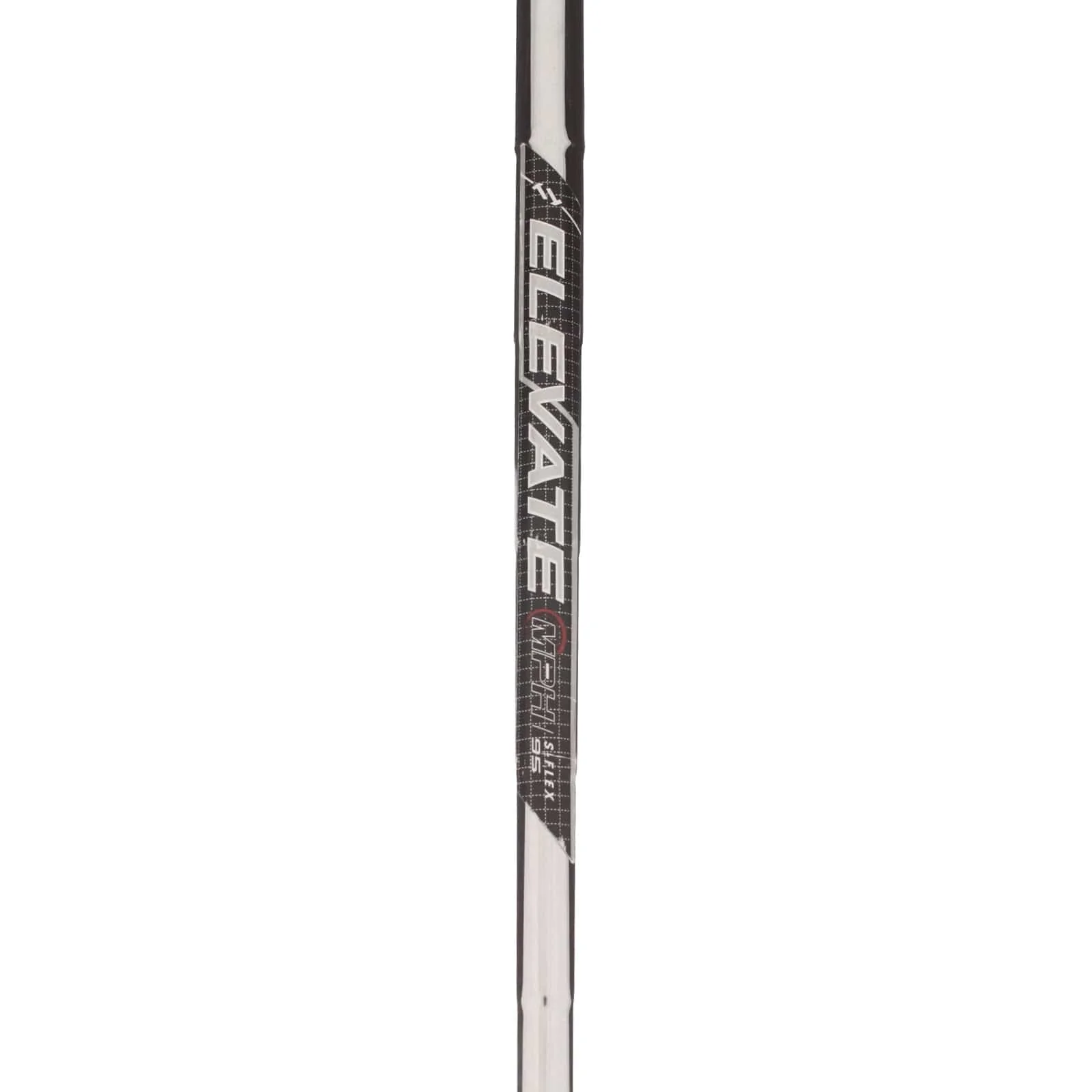 TaylorMade Qi Steel Mens Right Hand 8 Iron Stiff - Elevate MPH 95 - Image 4