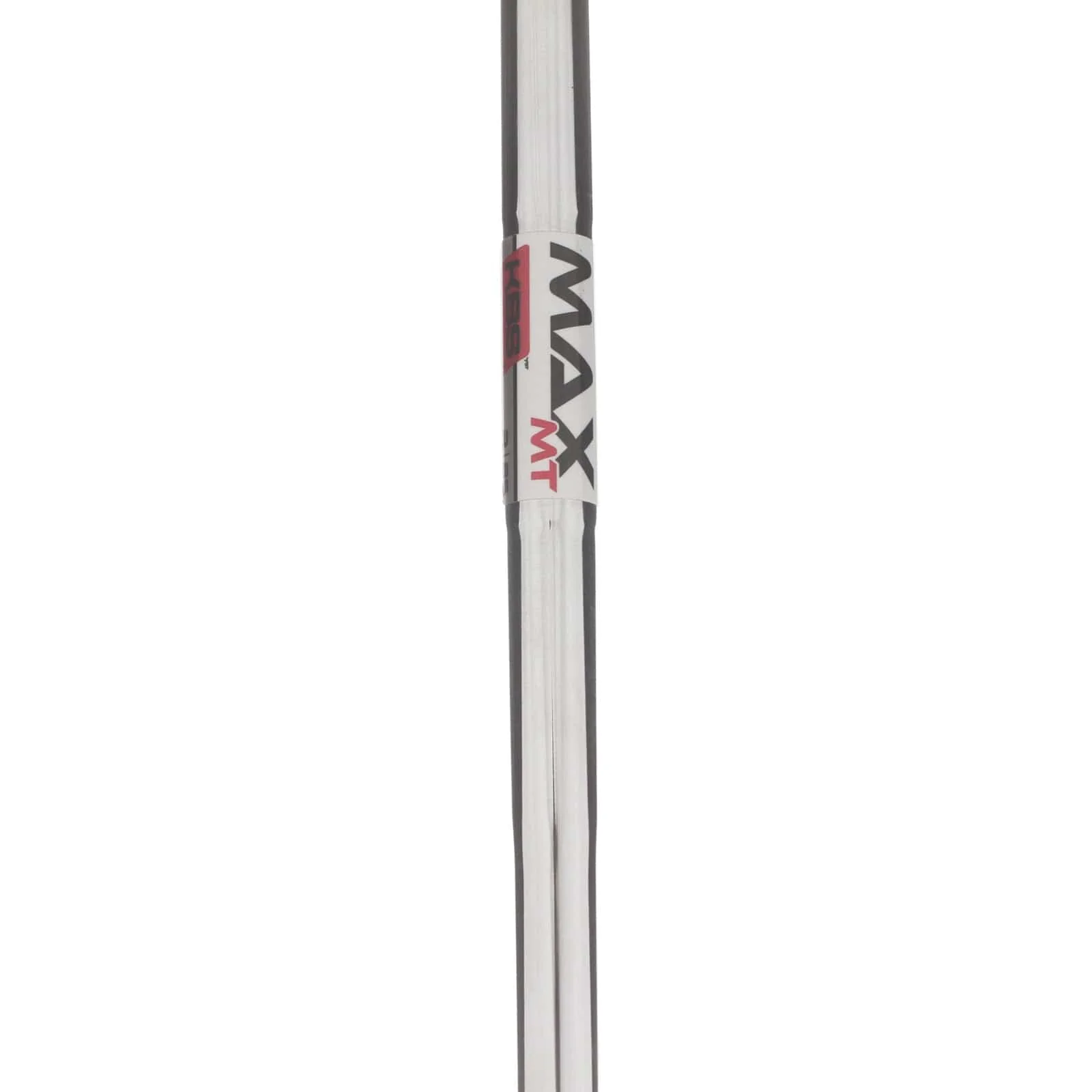 TaylorMade Stealth Steel Mens Right Hand 9 Iron 37* Regular - KBS Max 85 - Image 4