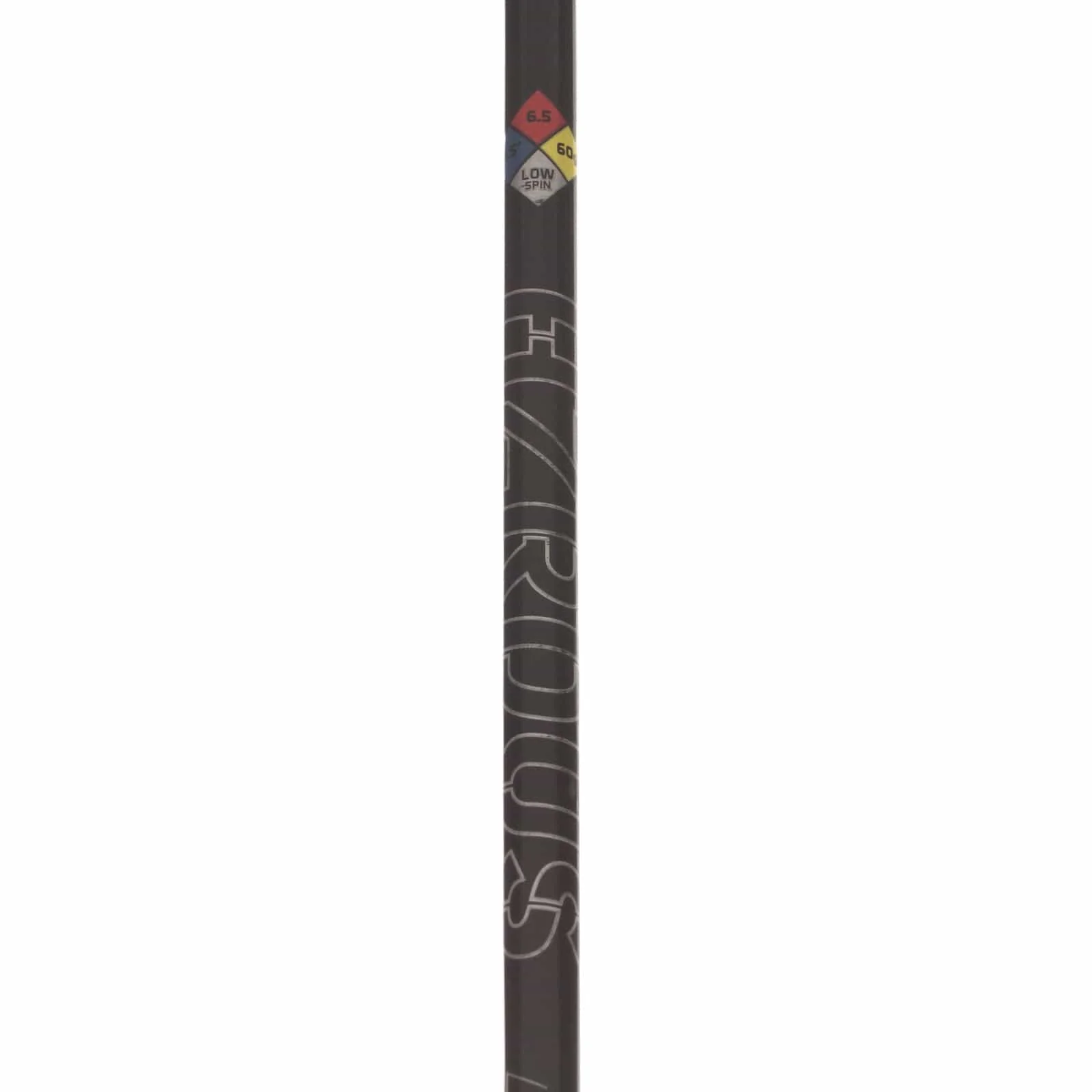 TaylorMade Stealth Steel Mens Right Hand Driver 10.5* Extra Stiff - HZRDUS RDX Smoke Black 6.5 60g - Image 5