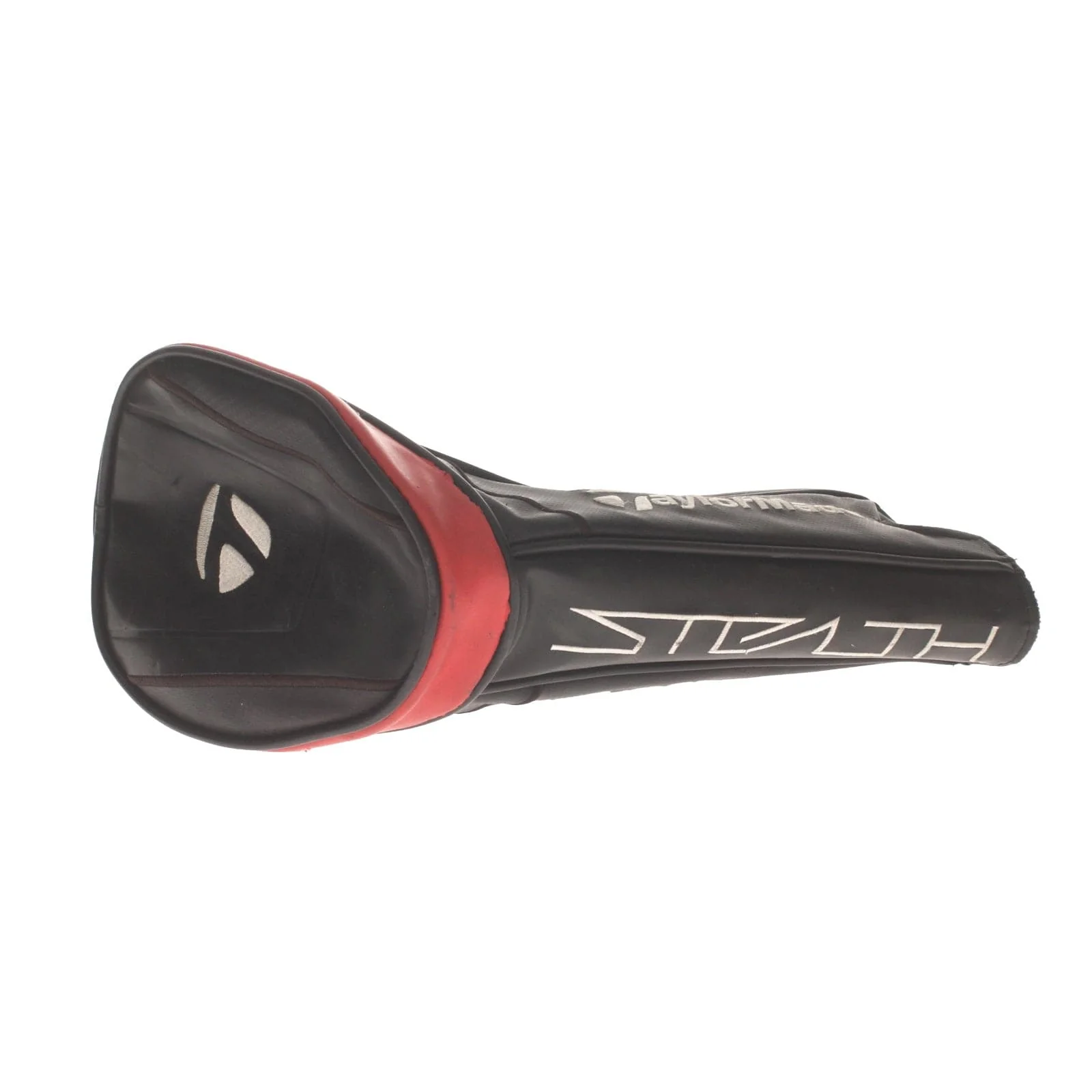 TaylorMade Stealth Steel Mens Right Hand Driver 10.5* Extra Stiff - HZRDUS RDX Smoke Black 6.5 60g - Image 7