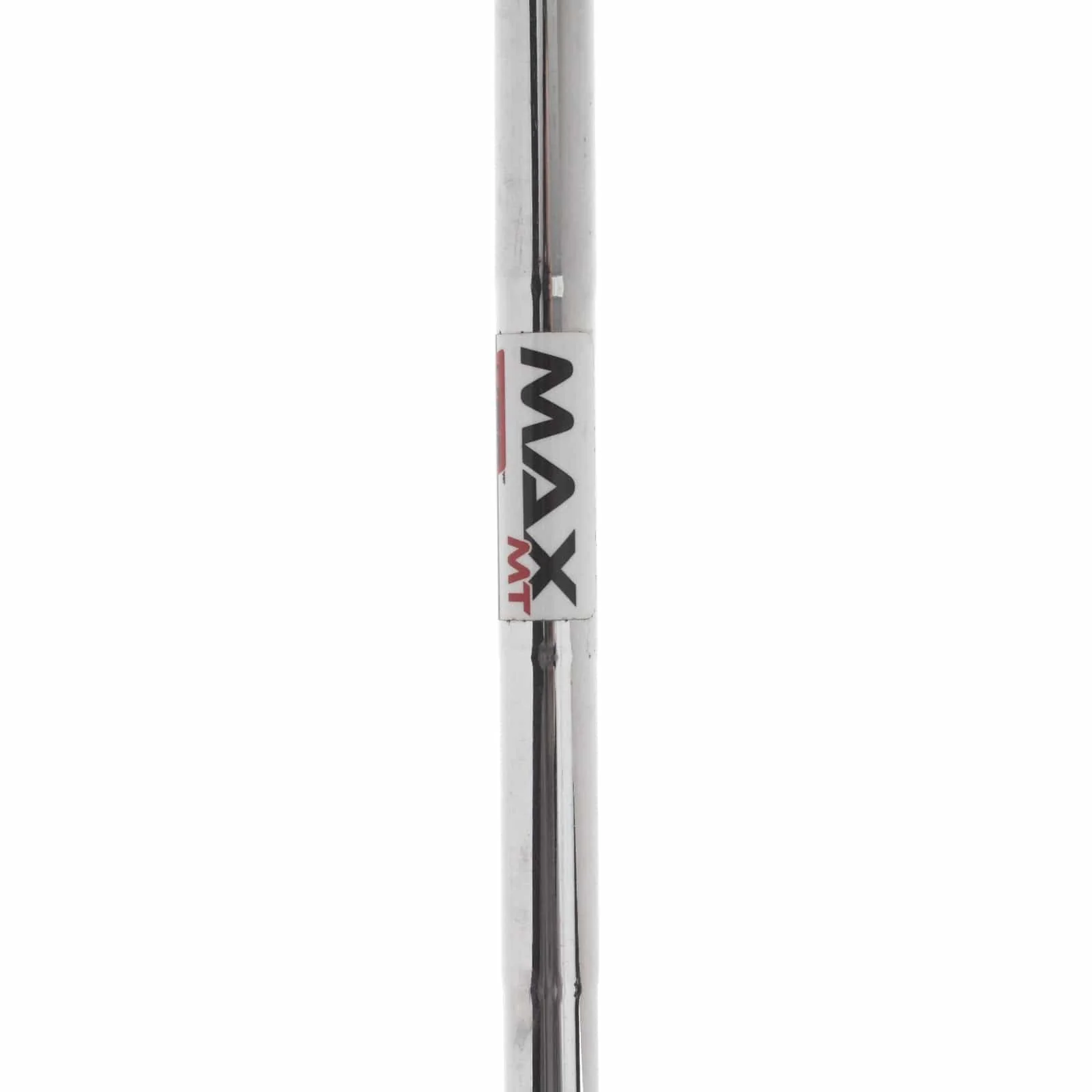 TaylorMade Stealth Steel Mens Right Hand Irons 4-PW Stiff - KBS Max 85 - Image 5