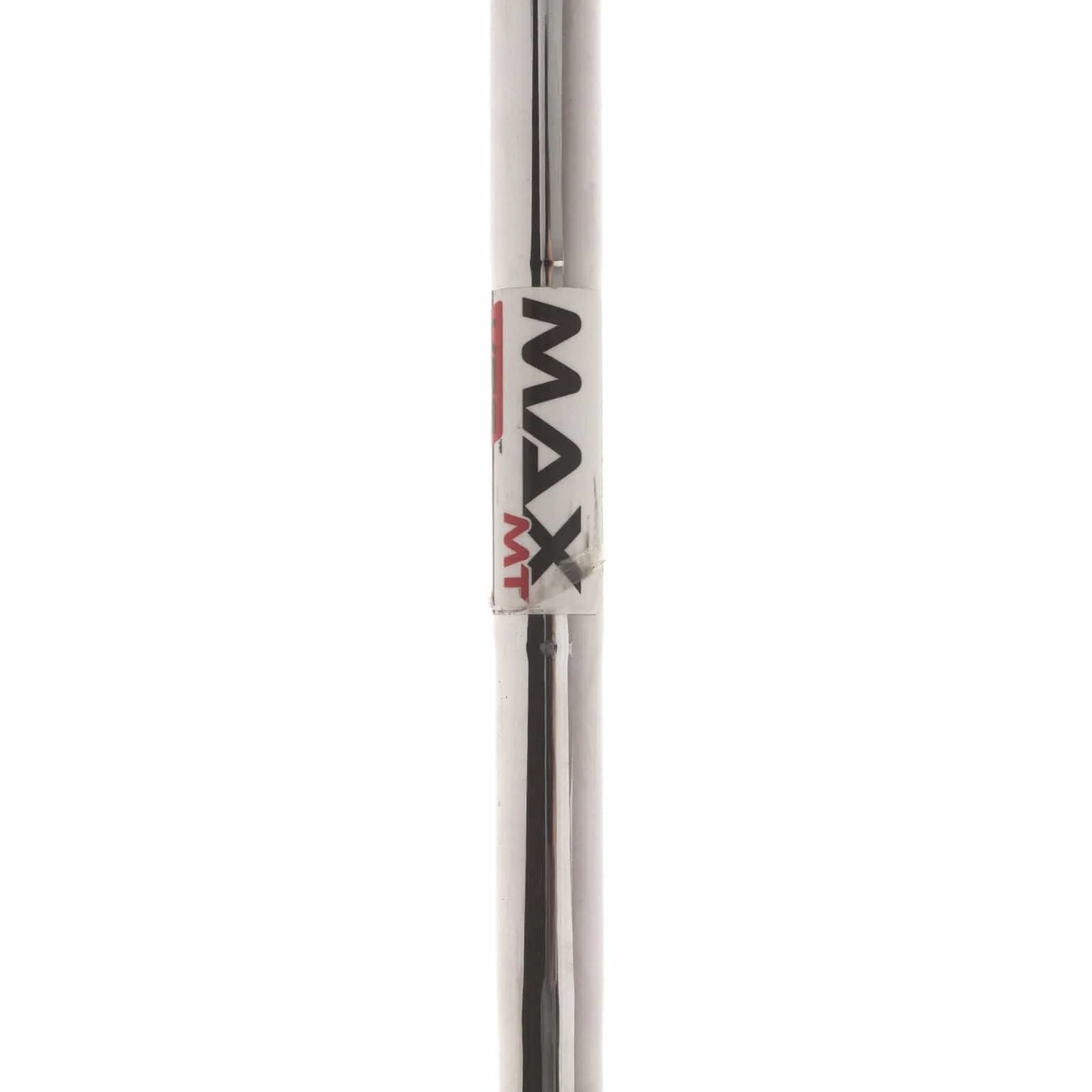 TaylorMade Stealth Steel Mens Right Hand Irons 5-9 Regular - KBS Max 85 - Image 5