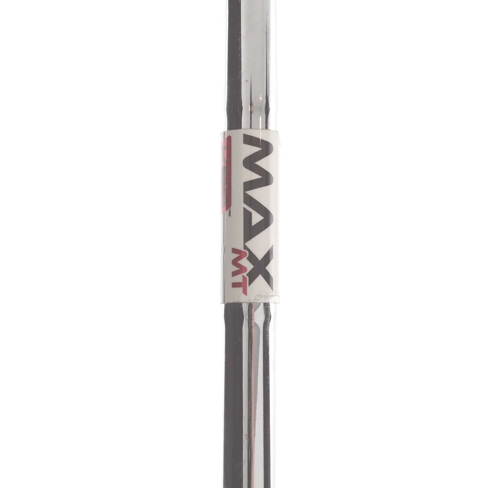 TaylorMade Stealth Steel Mens Right Hand Irons 5-PW Regular - KBS Max MT 85 - Image 5