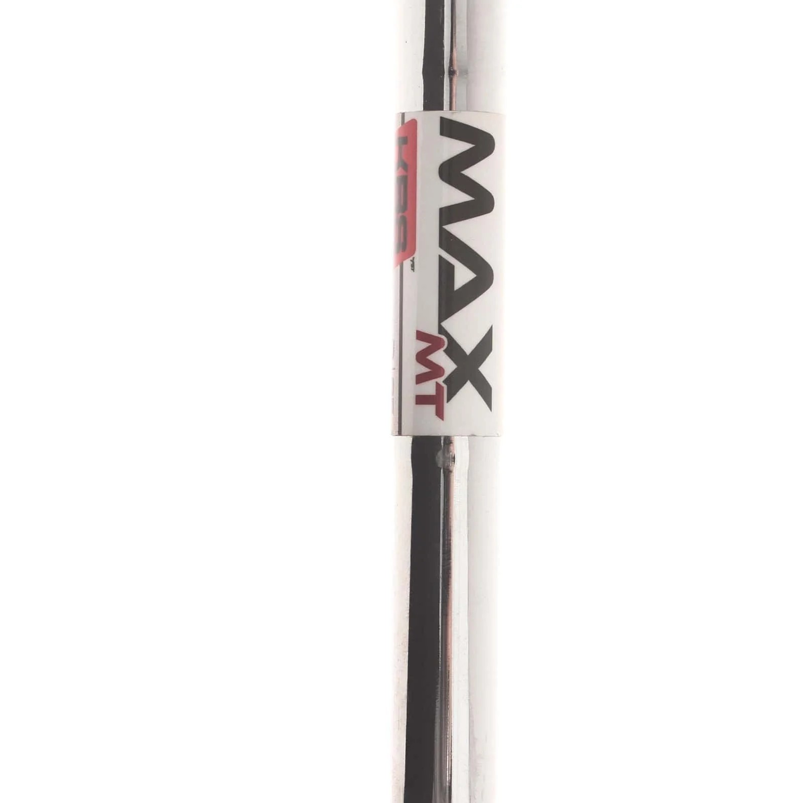TaylorMade Stealth Steel Mens Right Hand Irons 5-PW Regular - KBS Max Mt - Image 5