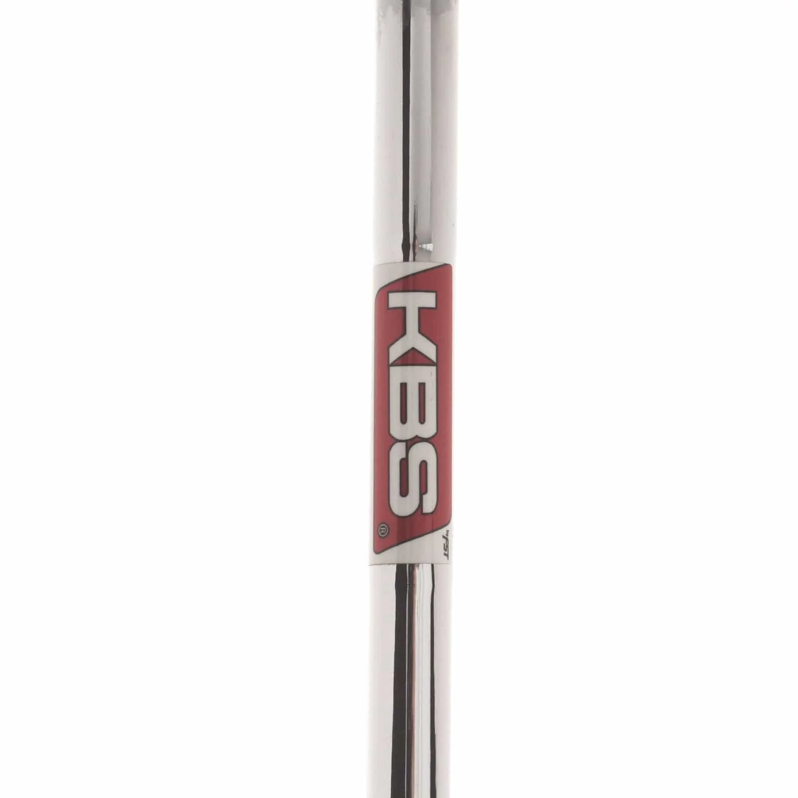 TaylorMade Stealth Steel Mens Right Hand Irons 5-PW Regular - KBS Tour Lite - Image 5