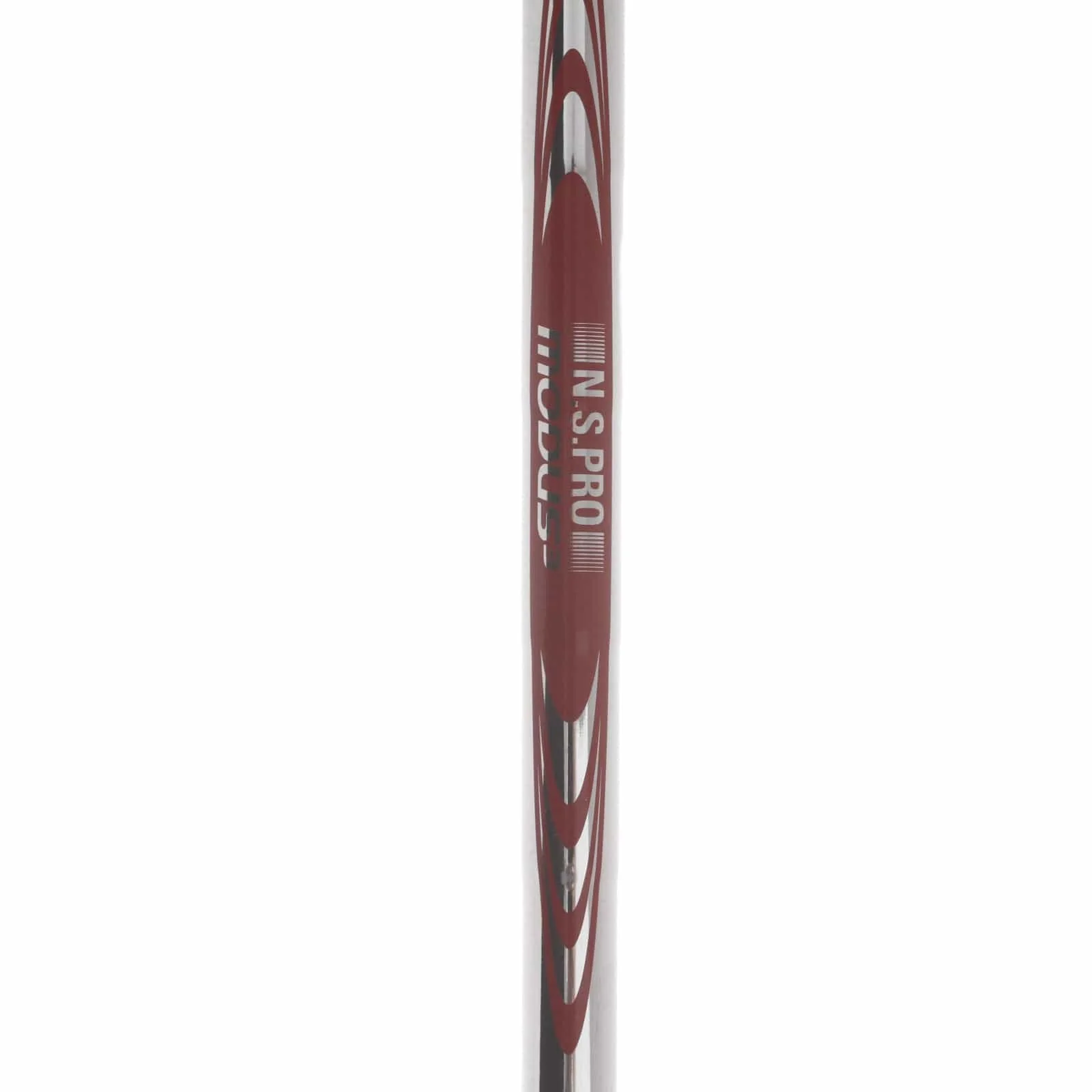 TaylorMade Stealth Steel Mens Right Hand Irons 5-PW Regular - N.S.Pro Modus3 Tour 105 - Image 5