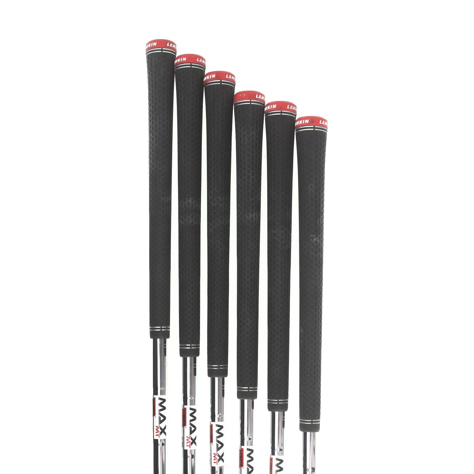 TaylorMade Stealth Steel Mens Right Hand Irons 5-PW Stiff - KBS Max MT 85 - Image 7