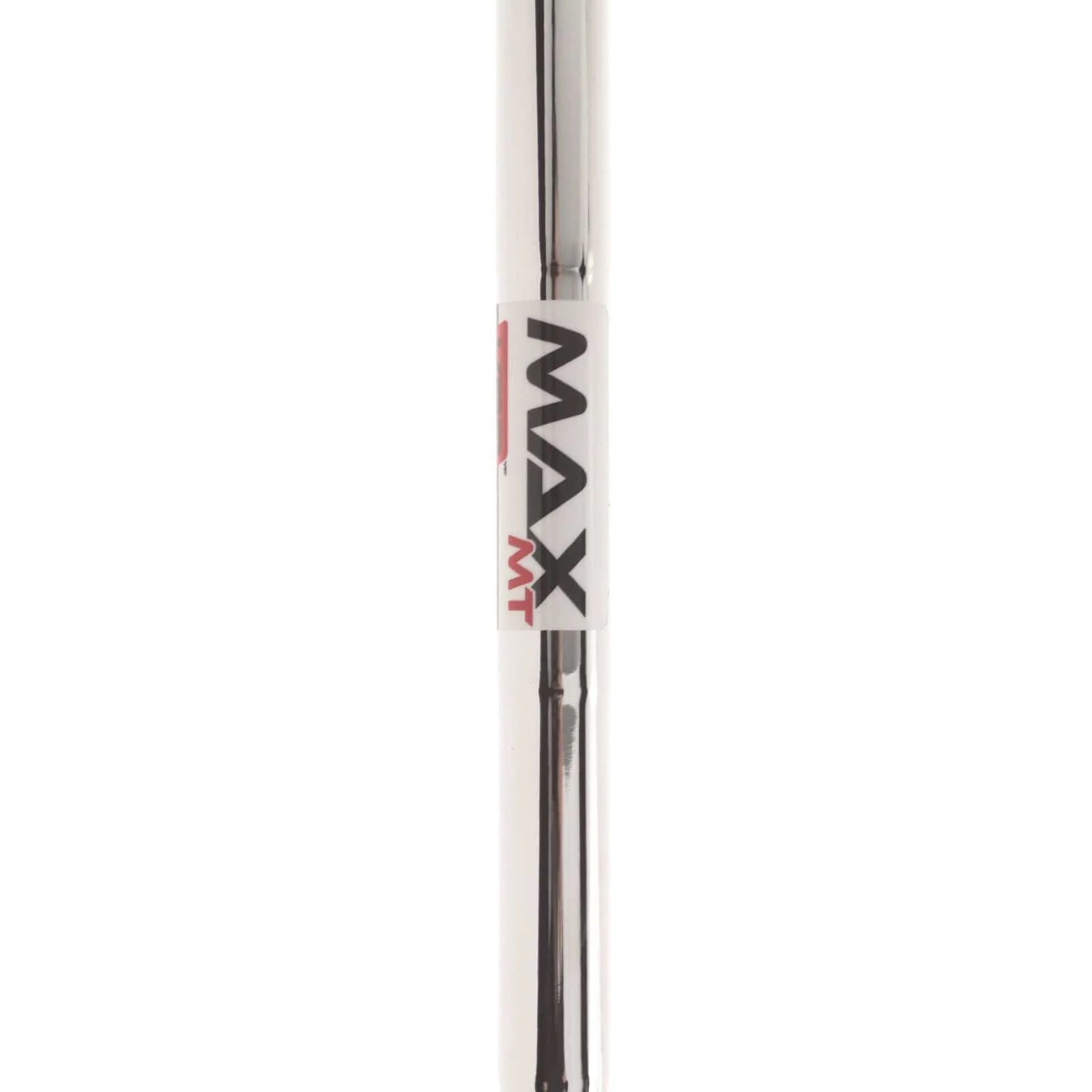 TaylorMade Stealth Steel Mens Right Hand Irons 5-PW Stiff - KBS Max MT 85 - Image 5