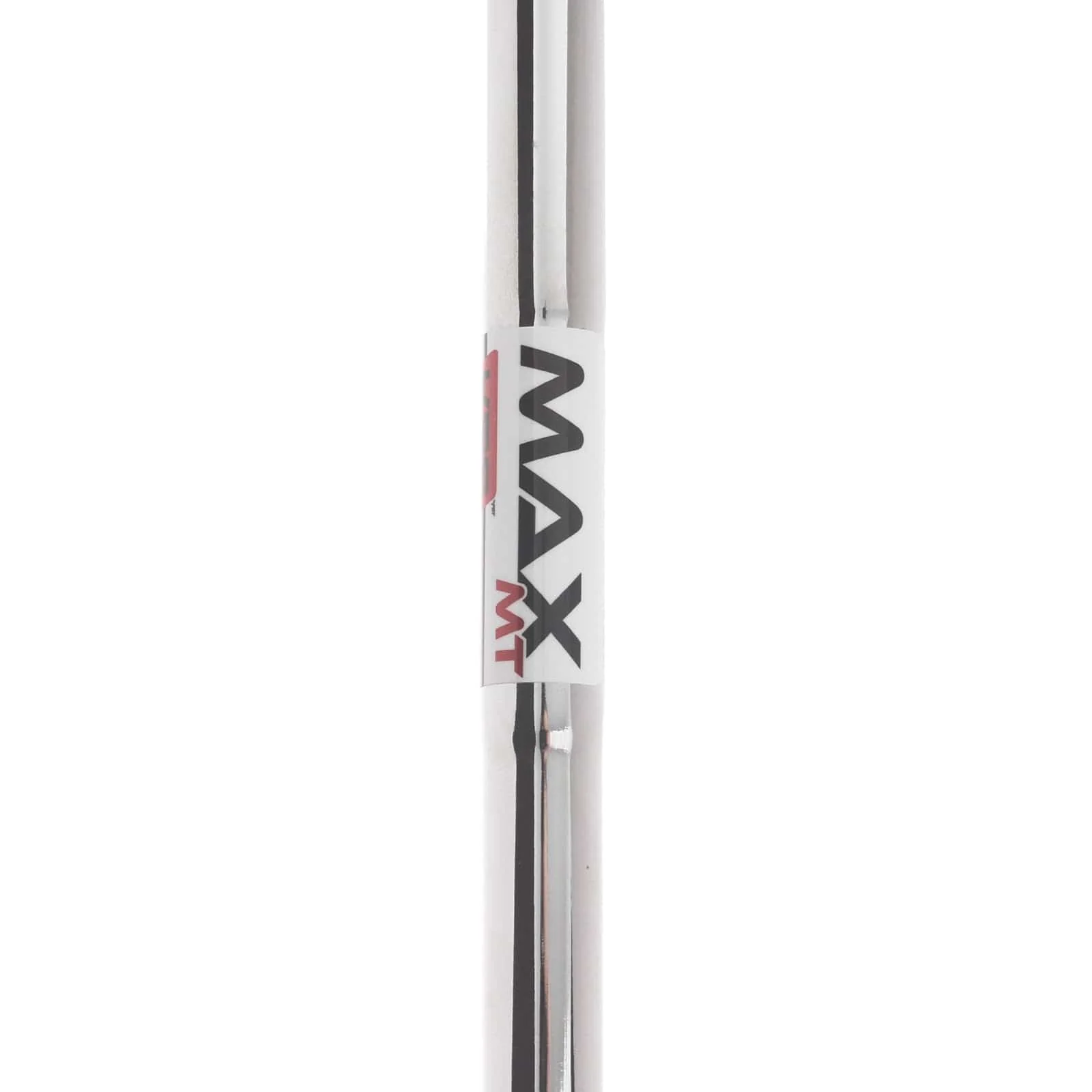 TaylorMade Stealth Steel Mens Right Hand Irons 5-SW Regular - KBS Max 85 - Image 5