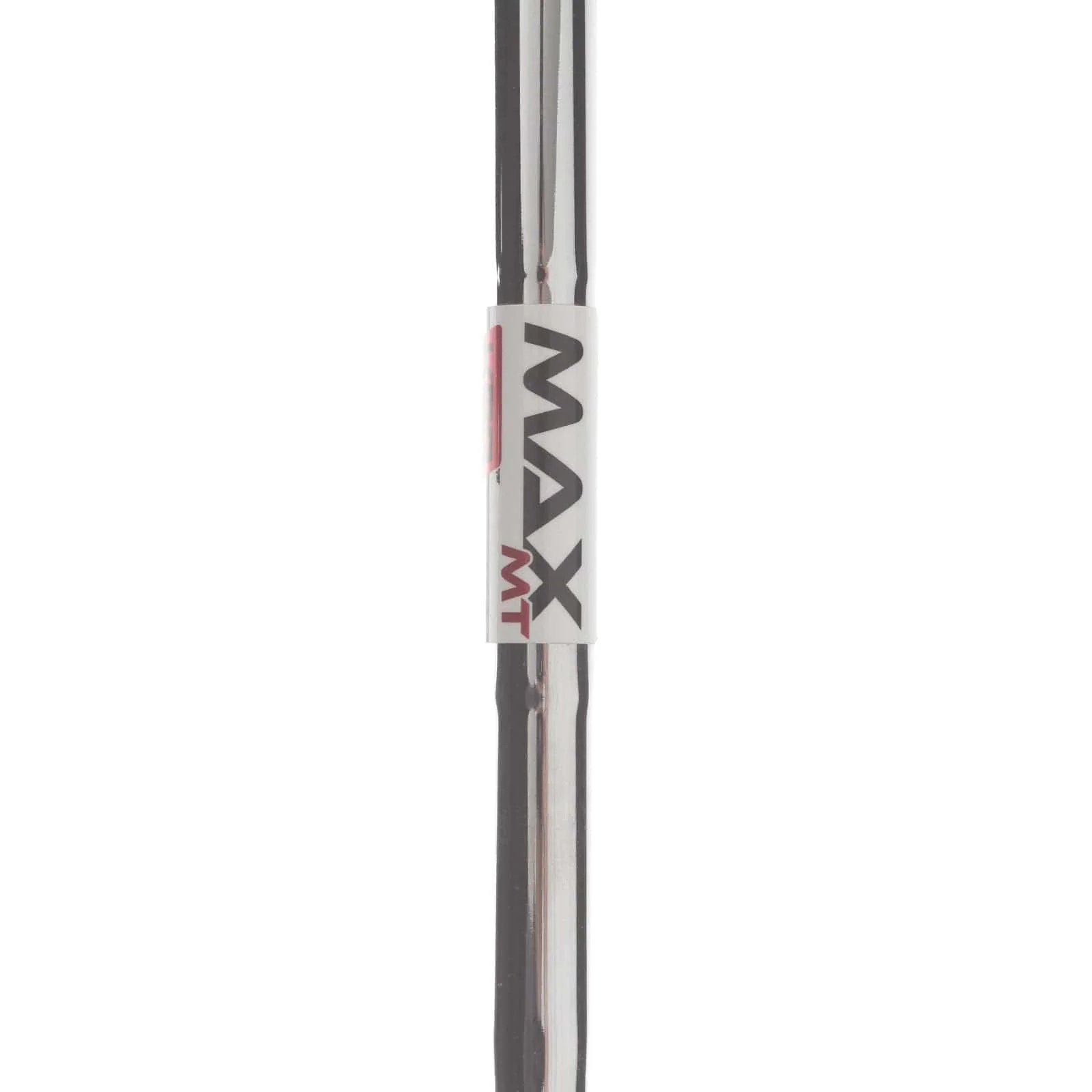 TaylorMade Stealth Steel Mens Right Hand Irons 5-SW Regular - KBS Max 85 - Image 5