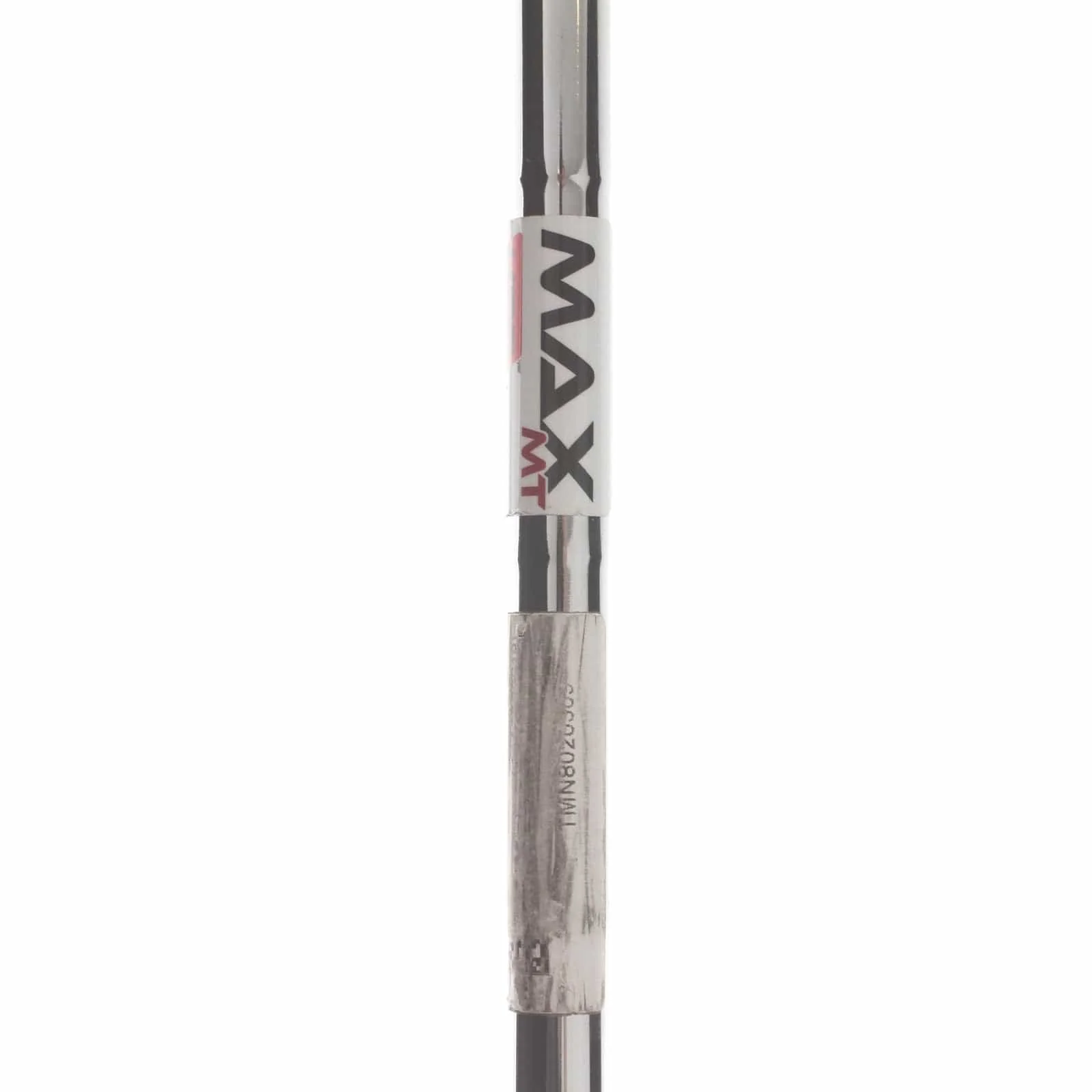 TaylorMade Stealth Steel Mens Right Hand Irons 5-SW Stiff - KBS Max MT 85 - Image 5