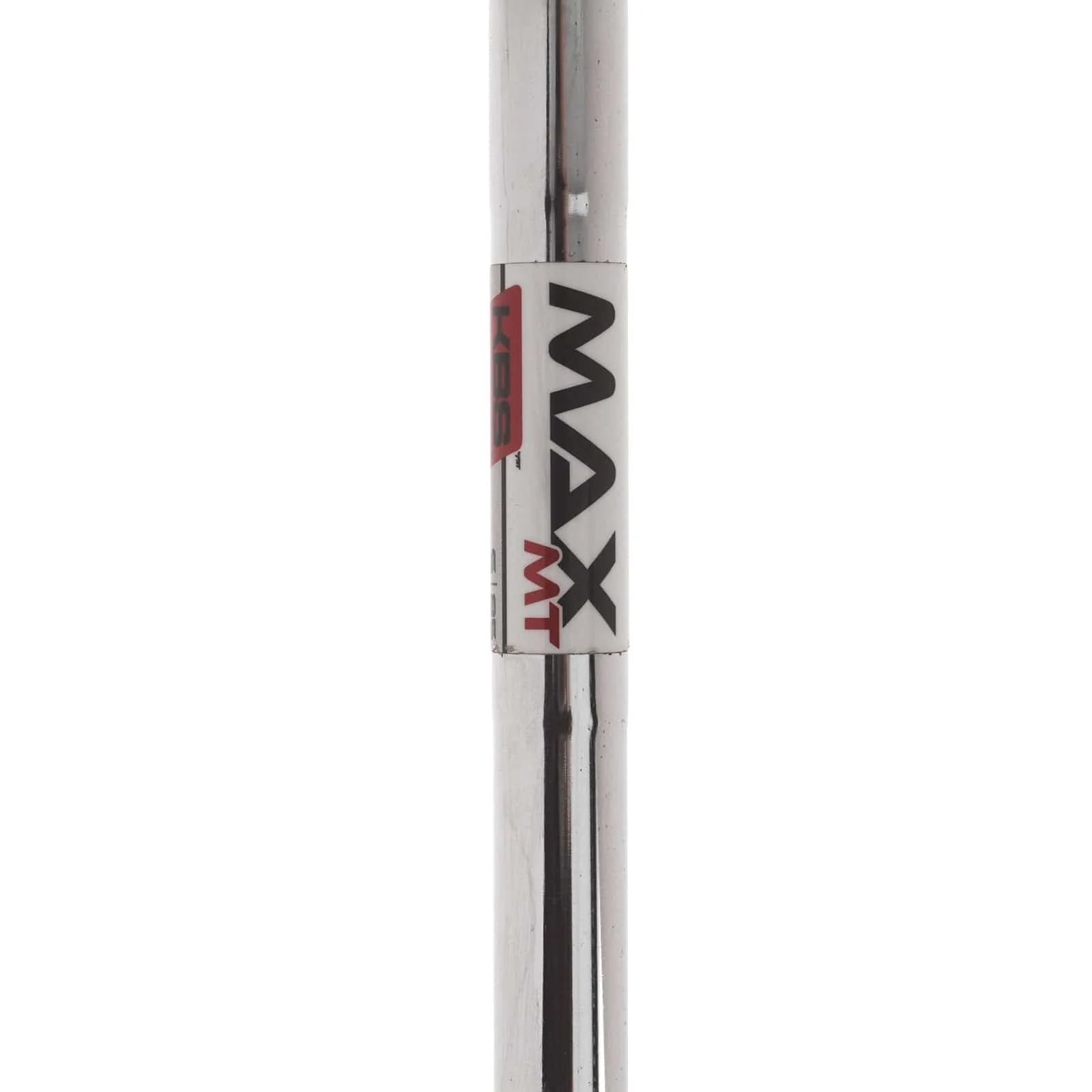 TaylorMade Stealth Steel Mens Right Hand Irons 6-9 Stiff - KBS Max MT S 85 - Image 5