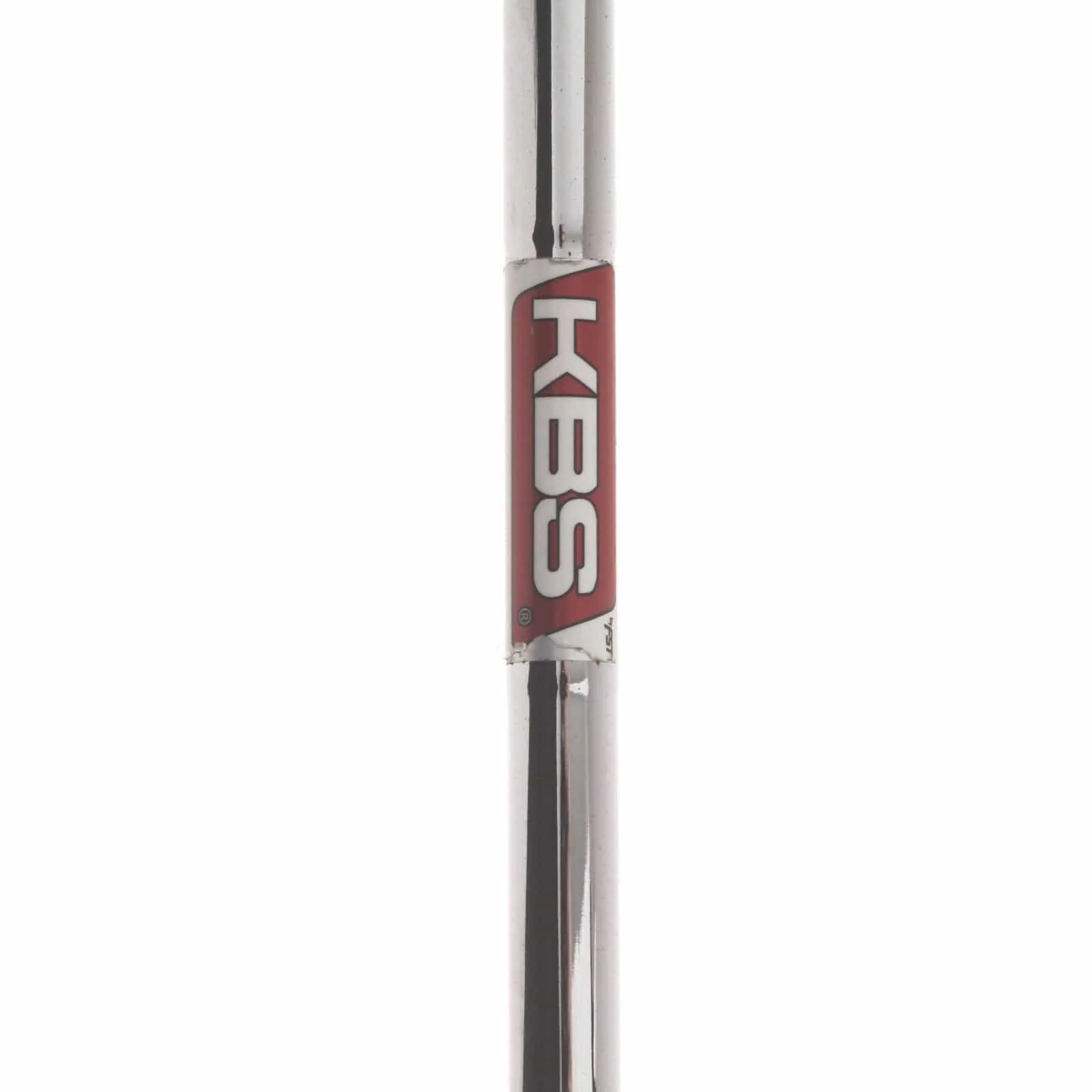 TaylorMade Stealth Steel Mens Right Hand Irons 6-AW+SW Regular - KBS Tour Lite - Image 5