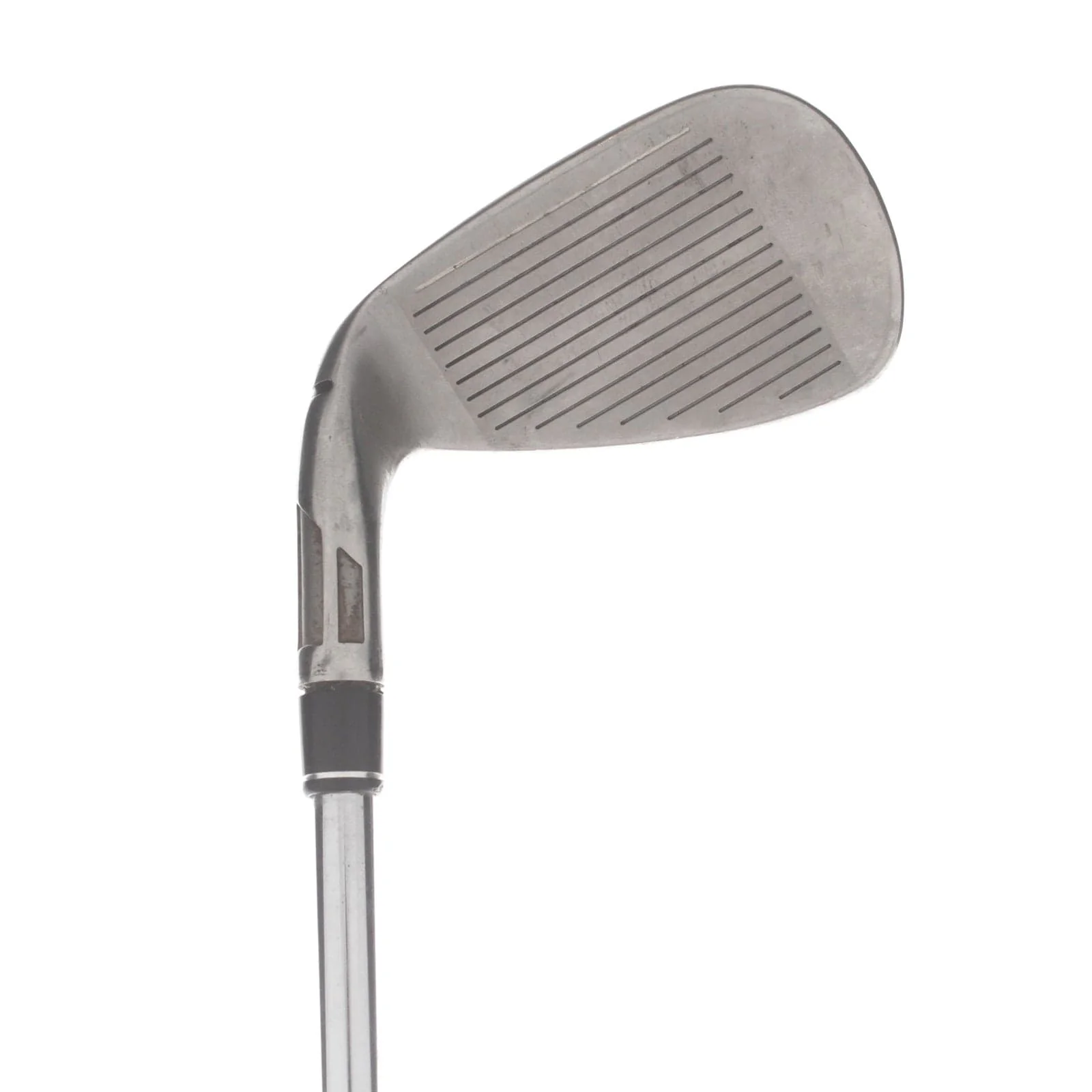 TaylorMade Stealth Steel Mens Right Hand Pitching Wedge 43* Regular - Dynamic Gold VSS 95 - Image 2