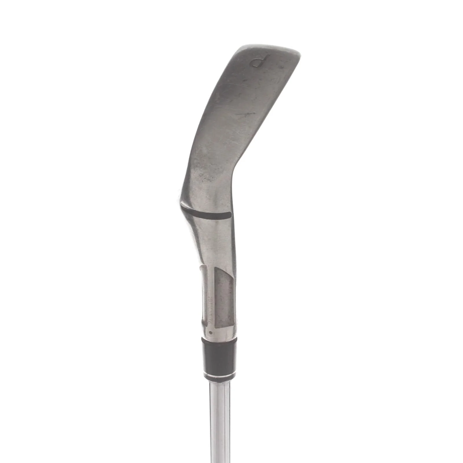 TaylorMade Stealth Steel Mens Right Hand Pitching Wedge 43* Regular - Dynamic Gold VSS 95 - Image 3