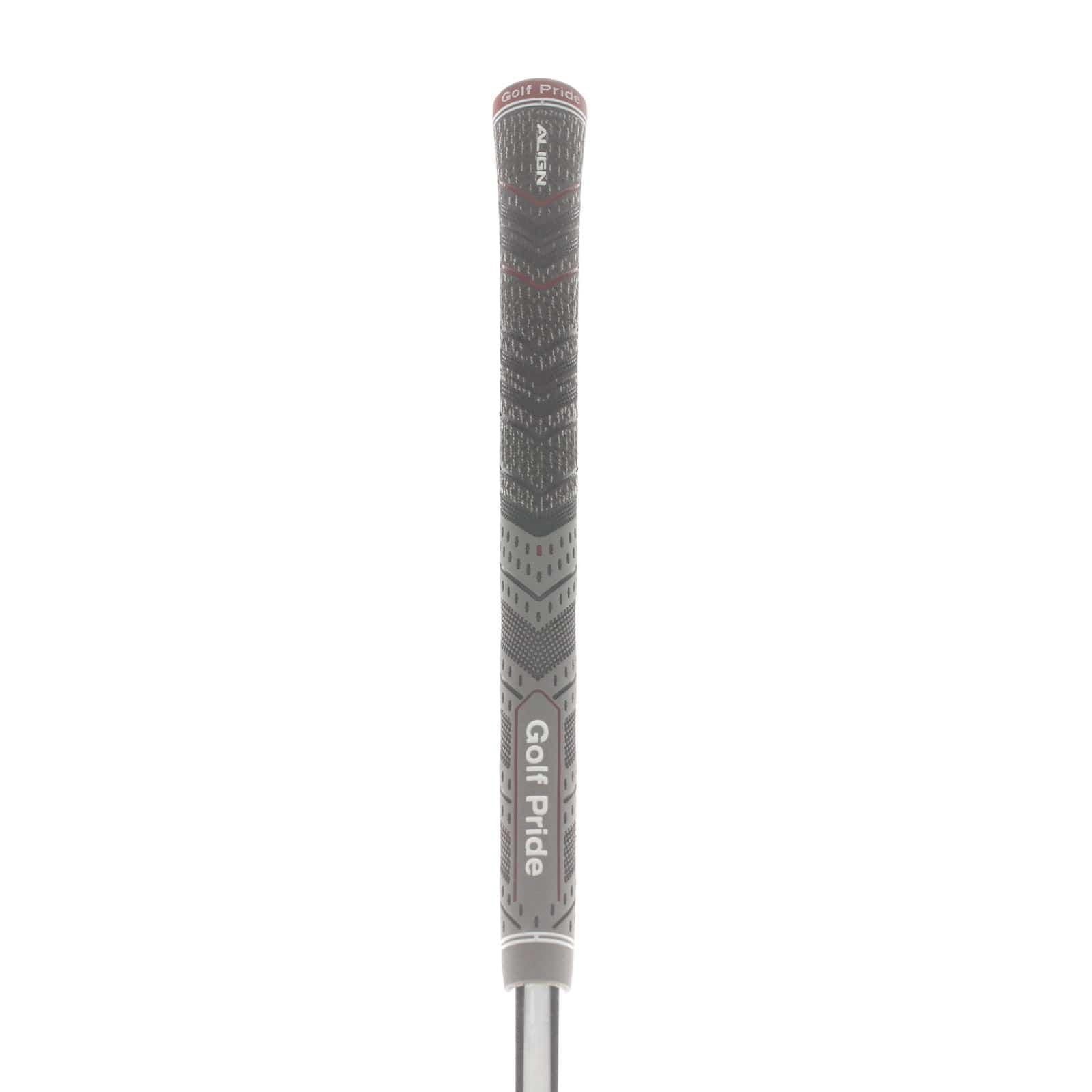 TaylorMade Stealth Steel Mens Right Hand Pitching Wedge 43* Regular - KBS Max 85 - Image 5