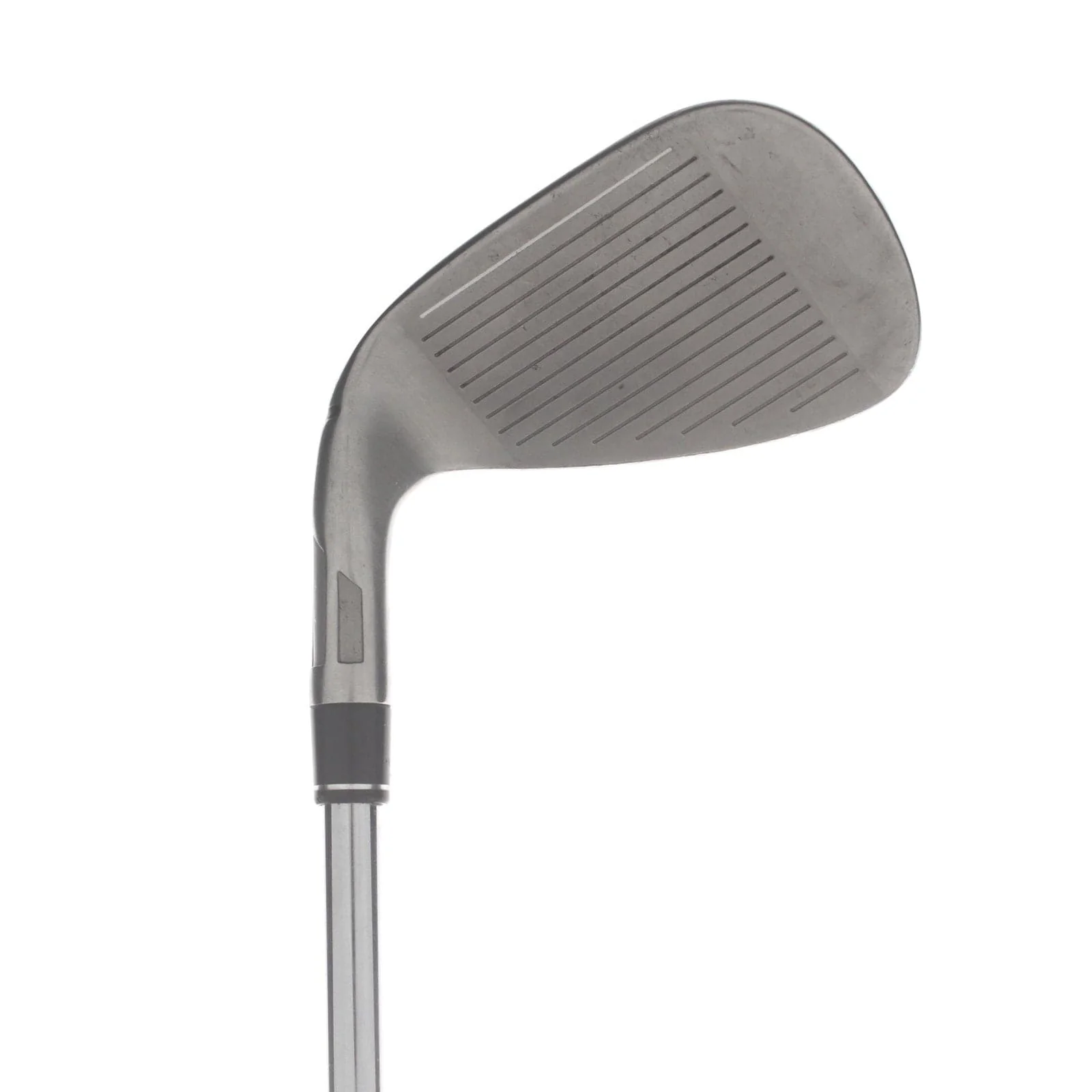 TaylorMade Stealth Steel Mens Right Hand Pitching Wedge 43* Stiff - KBS Max MT 85 - Image 2