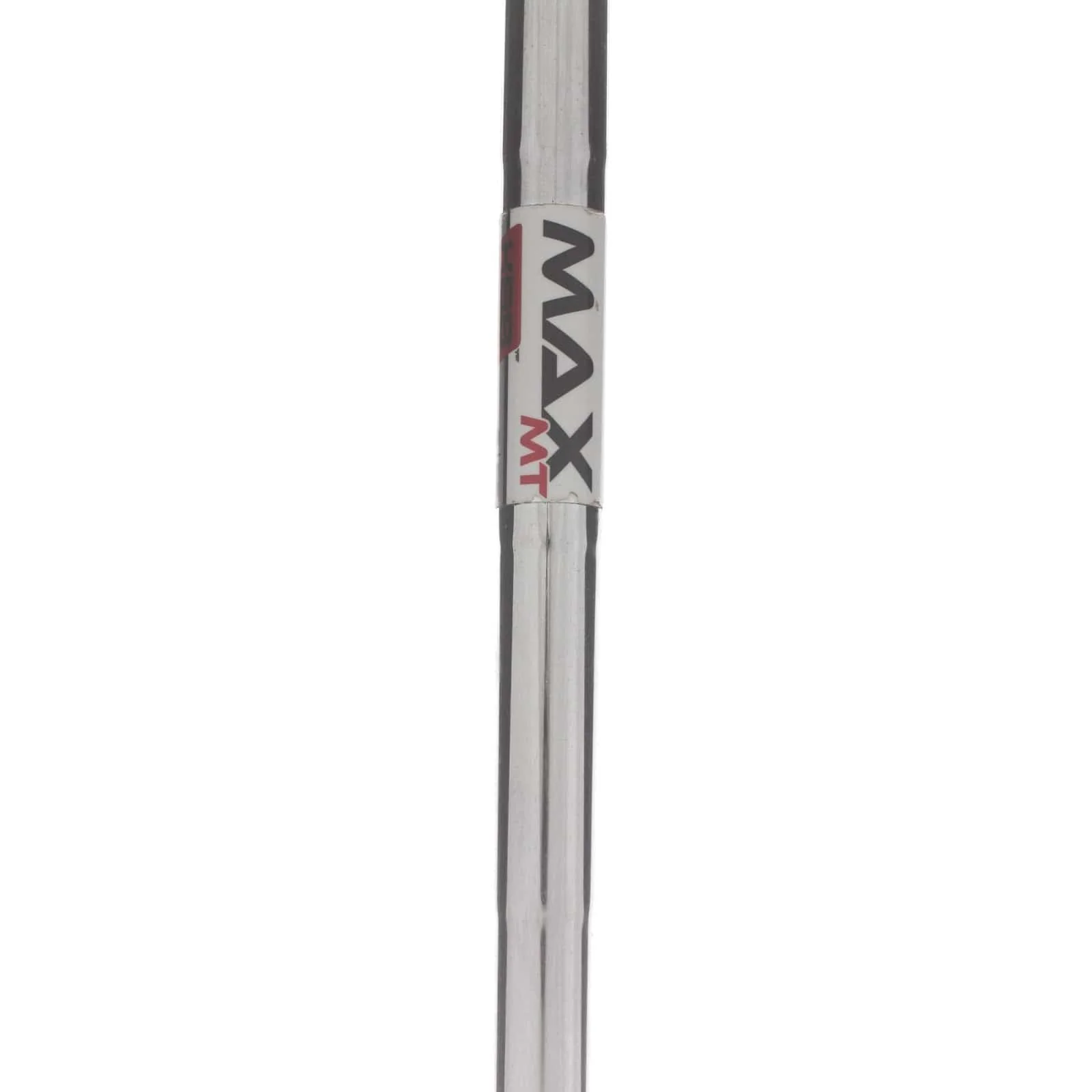 TaylorMade Stealth Steel Mens Right Hand Pitching Wedge 43* Stiff - KBS Max MT 85 - Image 4