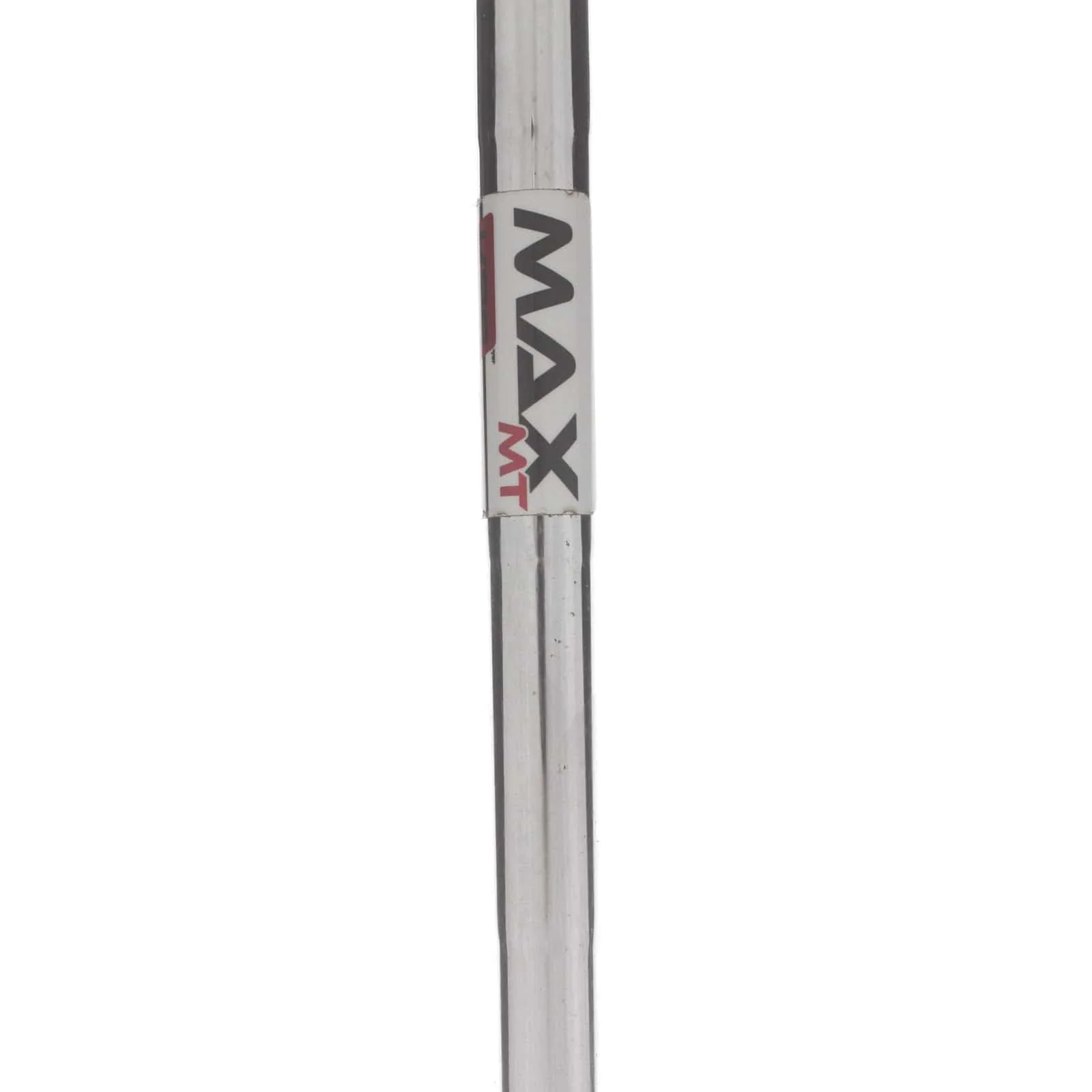 TaylorMade Stealth Steel Mens Right Hand Sand Wedge 54* Stiff - KBS Max MT 85 - Image 4