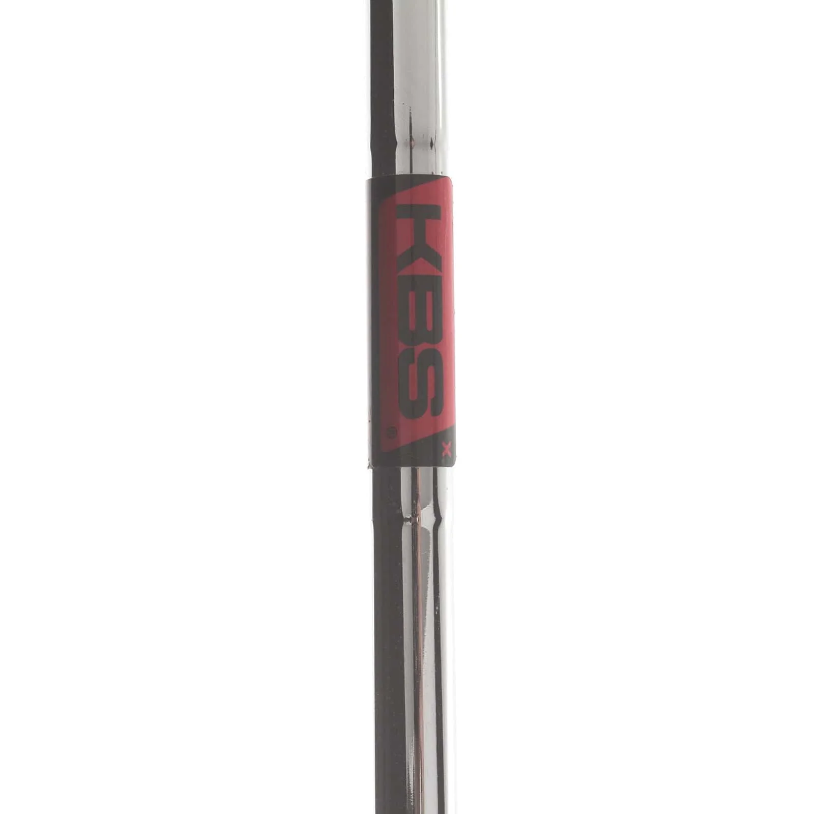 TaylorMade Stealth Irons 4-SW Steel Mens Right Hand Standard Extra Stiff - KBS Tour - Image 5
