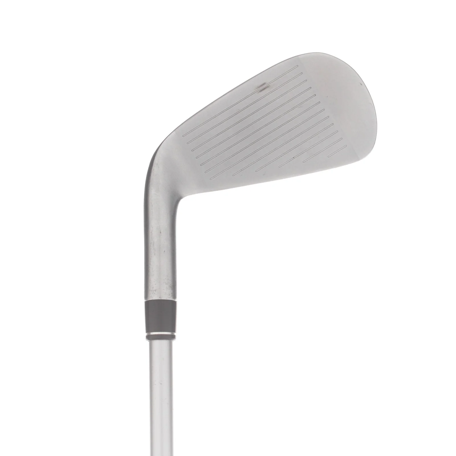 TaylorMade Stealth UDI Graphite Mens Right Hand 2 Iron 18* Stiff - Aldila Ascent 90HY - Image 2