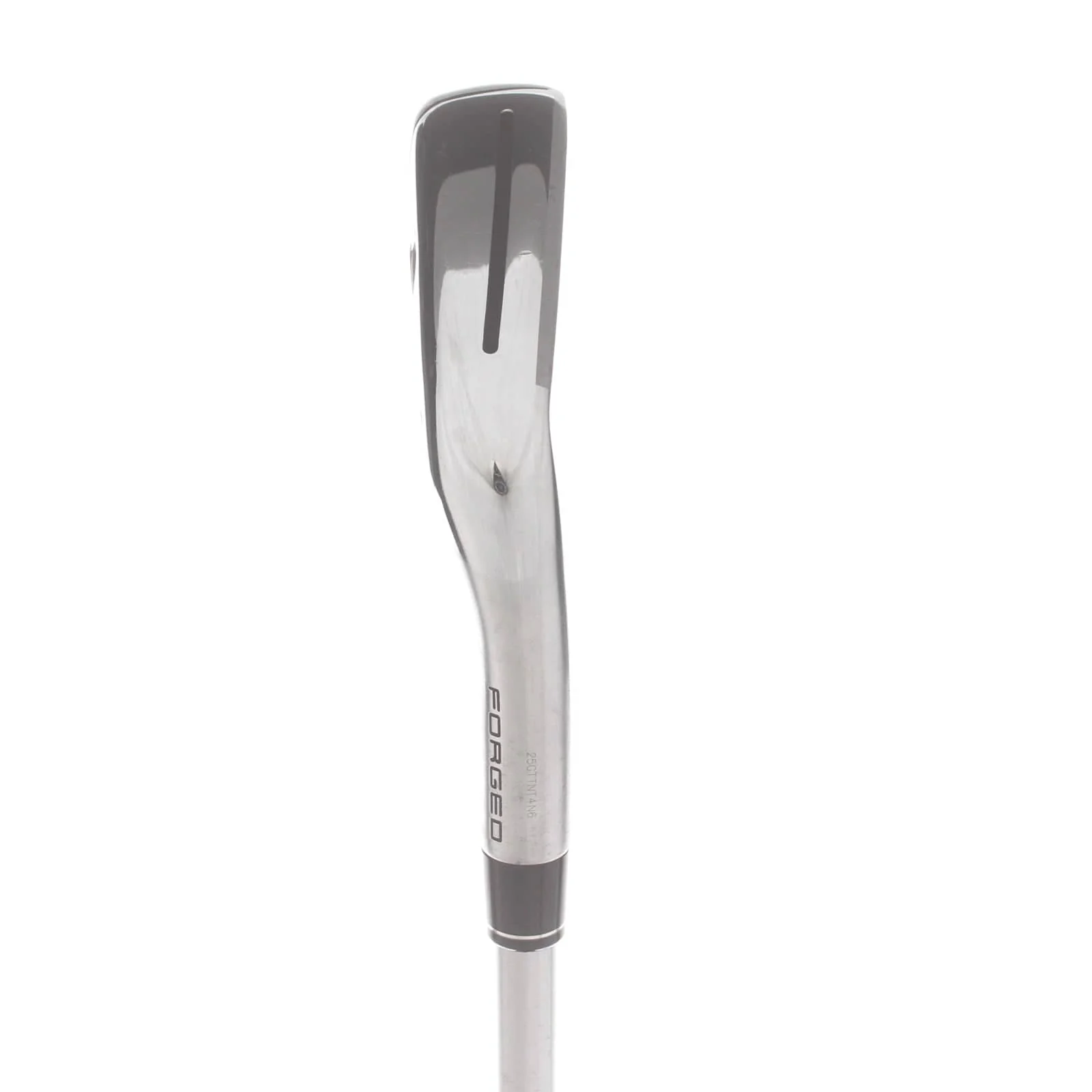 TaylorMade Stealth UDI Graphite Mens Right Hand 2 Iron 18* Stiff - Aldila Ascent 90HY - Image 3